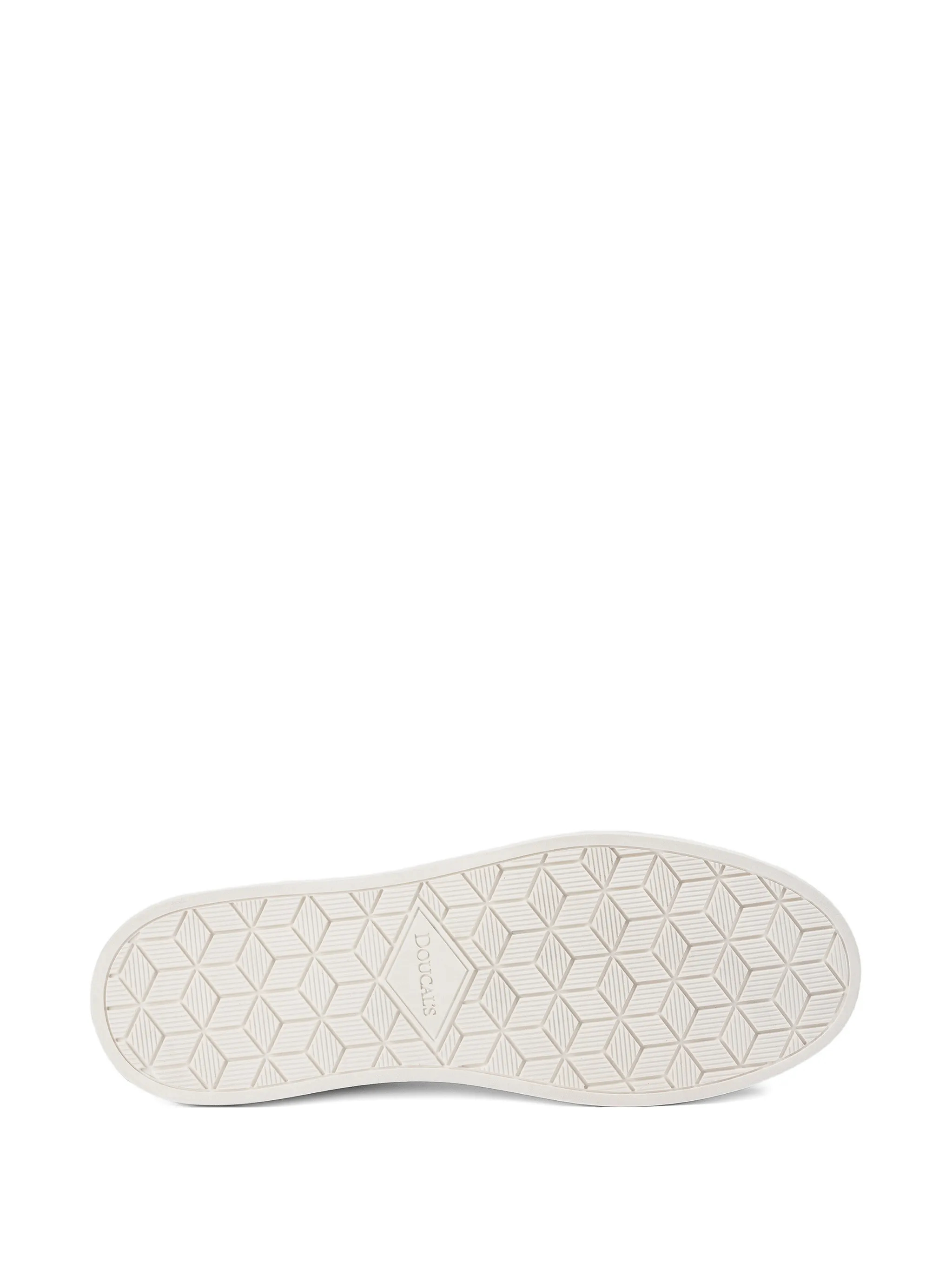 Doucal's Sneakers Chalk DU3552SPENUF281EW11 (DOUCAL'S / スニーカー ) | DOUCAL'S (デュカルス)(3)