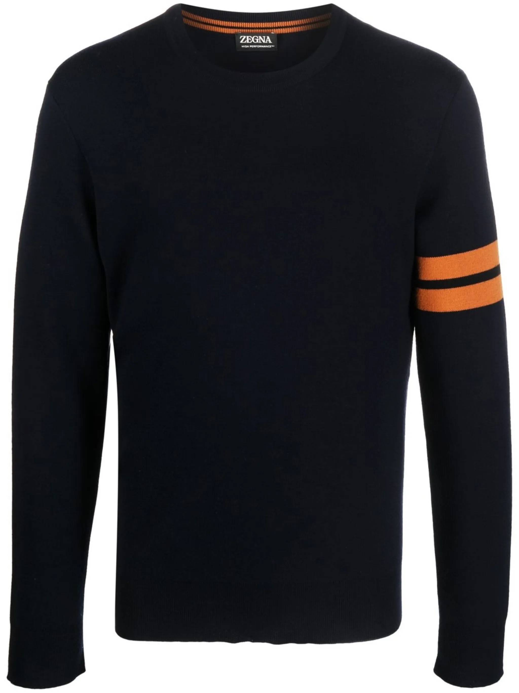 Zegna Sweaters RE8M91110B09 (ZEGNA / ニット・セーター・カーディガン ) | ZEGNA (ゼニア)
