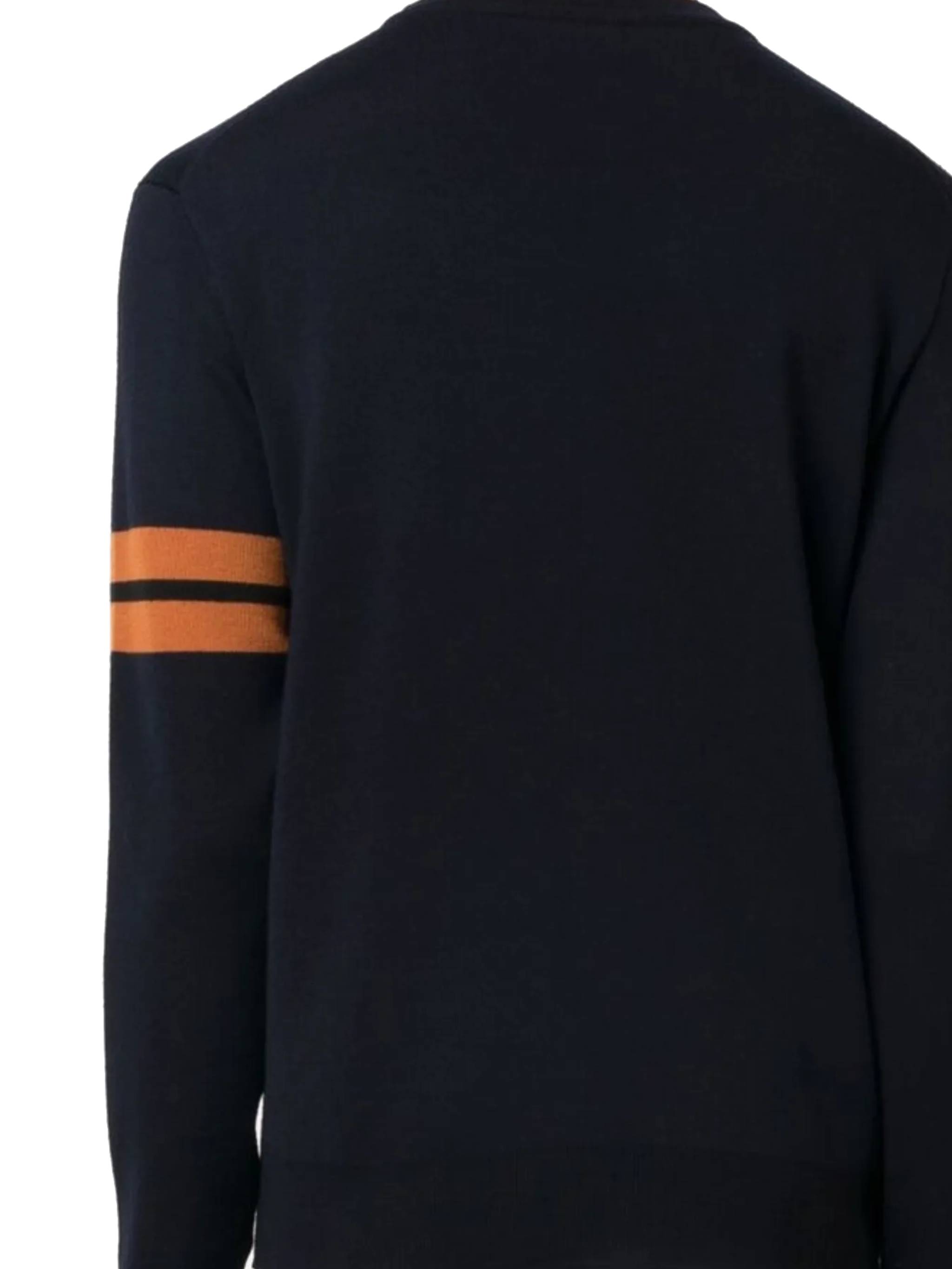 Zegna Sweaters RE8M91110B09 (ZEGNA / ニット・セーター・カーディガン ) | ZEGNA (ゼニア)(2)