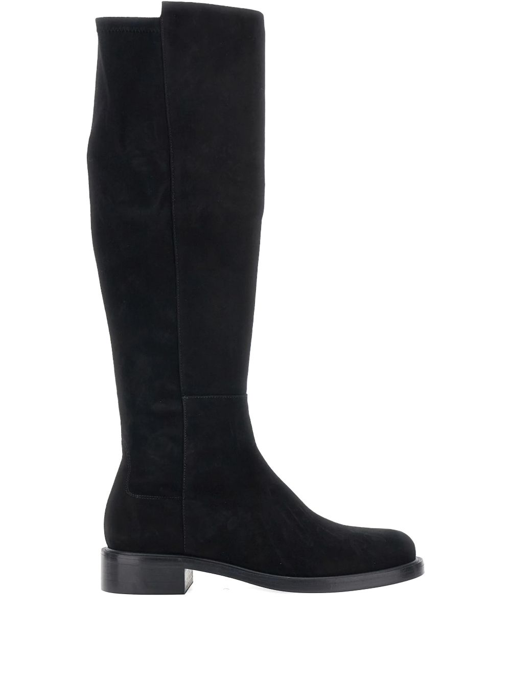 Stuart Weitzman Boots Black SM477SKKBLK (STUART WEITZMAN / ブーツ ) | STUART WEITZMAN (スチュアートワイツマン)