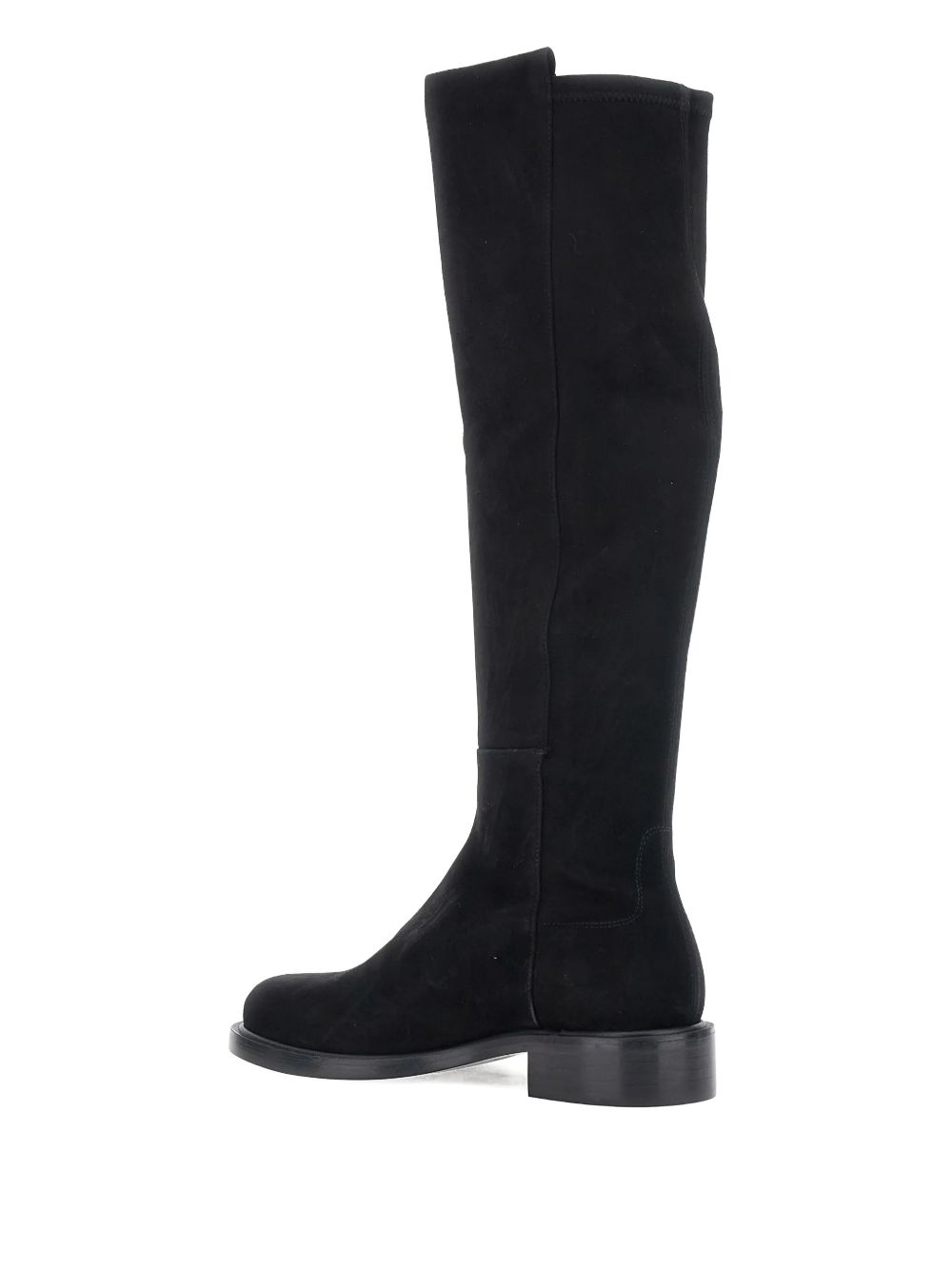 Stuart Weitzman Boots Black SM477SKKBLK (STUART WEITZMAN / ブーツ ) | STUART WEITZMAN (スチュアートワイツマン)(1)