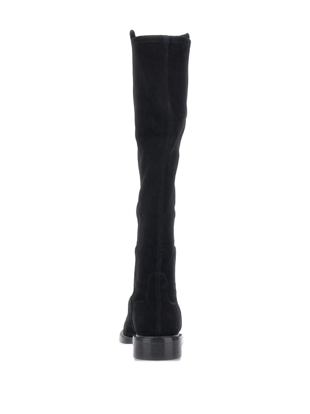 Stuart Weitzman Boots Black SM477SKKBLK (STUART WEITZMAN / ブーツ ) | STUART WEITZMAN (スチュアートワイツマン)(2)