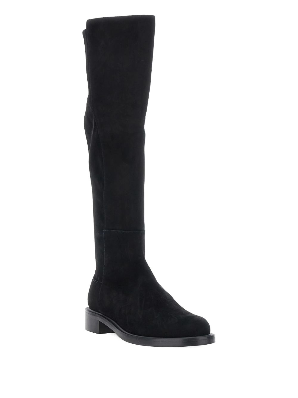 Stuart Weitzman Boots Black SM477SKKBLK (STUART WEITZMAN / ブーツ ) | STUART WEITZMAN (スチュアートワイツマン)(3)