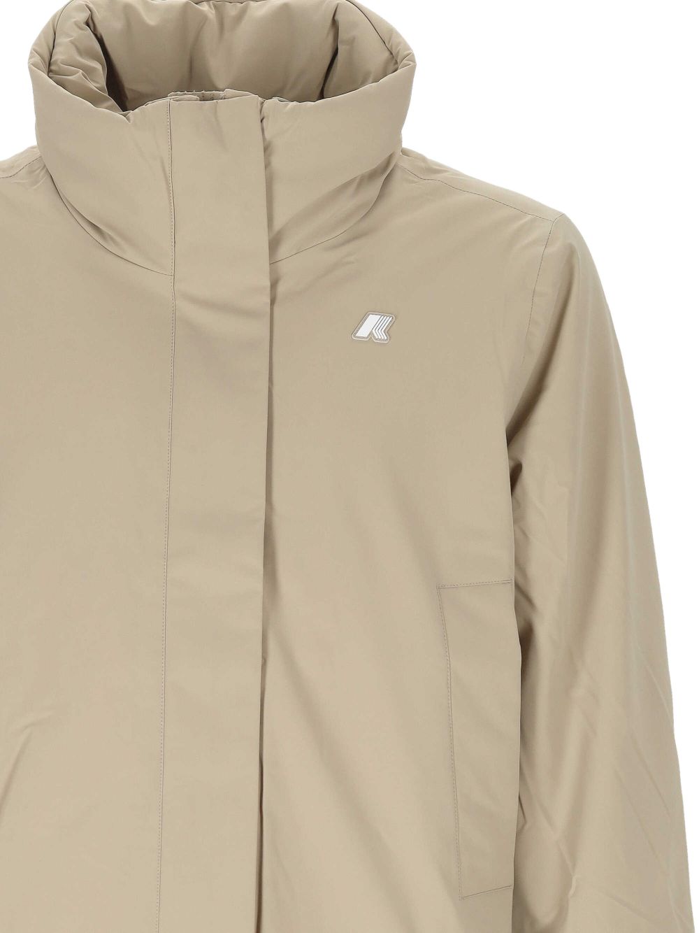 K-Way Jackets K7125KWXP2 (K-WAY / カジュアルジャケット ) | K-WAY (ケーウェイ)(1)