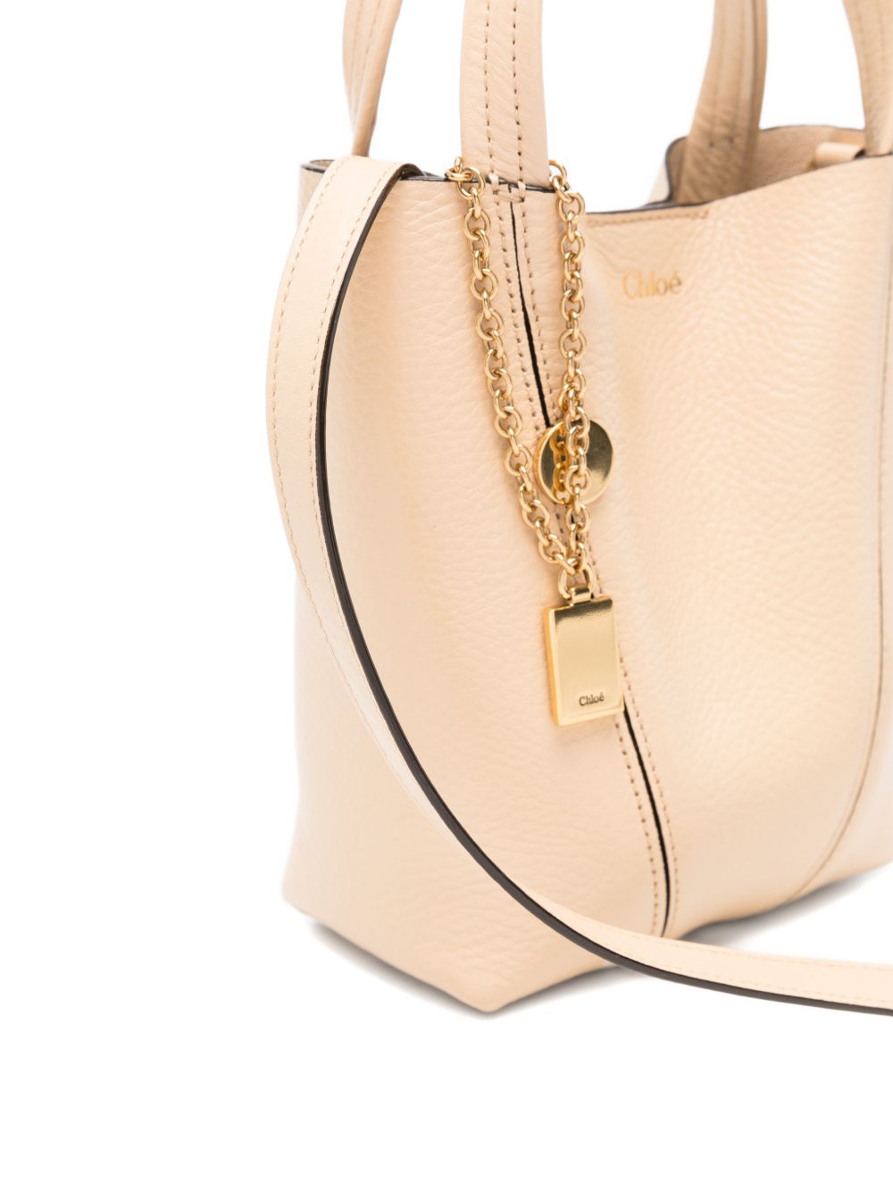 Chloè Bags.. 25SS812N84086 (Chloé / ハンドバッグ・ショルダーバッグ ) | Chloé (クロエ)(3)