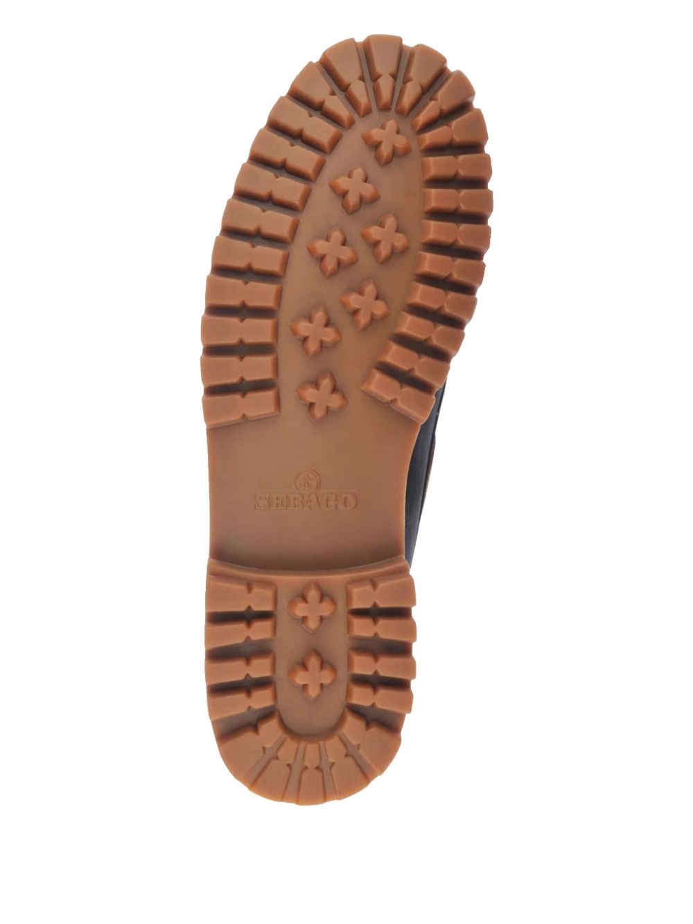 Sebago Flat shoes 741271W924 (SEBAGO / レースアップ ) | SEBAGO (セバゴ)(1)