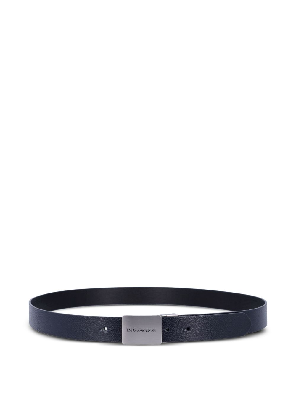 Emporio Armani Belts Y4S563Y737E88017 (EMPORIO ARMANI / ベルト・サスペンダー ) | EMPORIO ARMANI (エンポリオ アルマーニ)