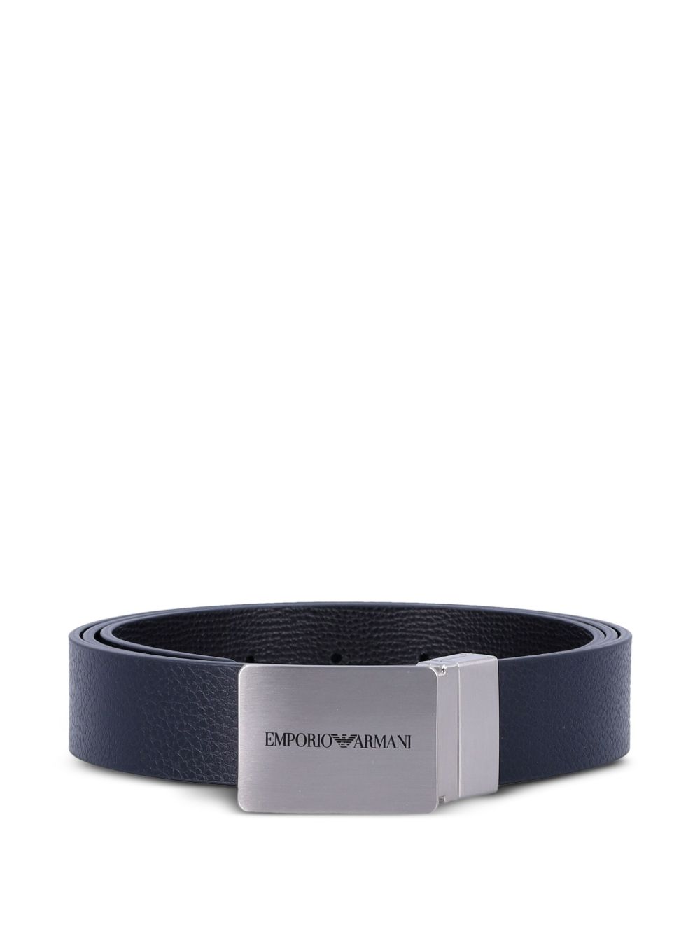 Emporio Armani Belts Y4S563Y737E88017 (EMPORIO ARMANI / ベルト・サスペンダー ) | EMPORIO ARMANI (エンポリオ アルマーニ)(1)