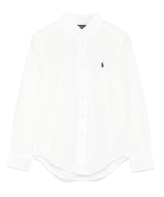 Polo Ralph Lauren Shirts White 322952199001 (Polo Ralph Lauren / シャツ・ブラウス ) | Polo Ralph Lauren (ポロ ラルフ ローレン)