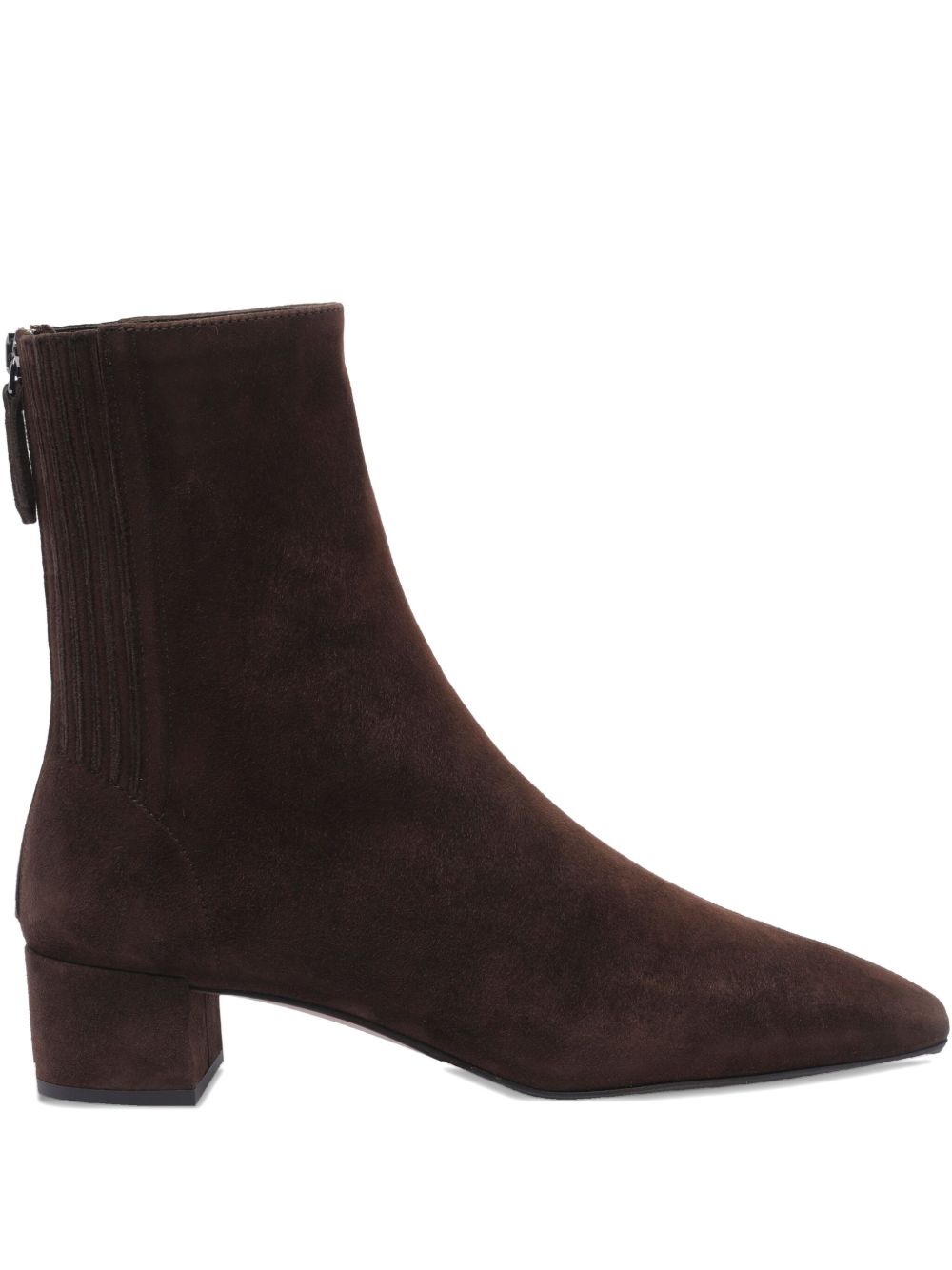 Aquazzura Boots Espresso SHOMIDB8SUEESP (AQUAZZURA / ブーツ ) | AQUAZZURA (アクアズーラ)