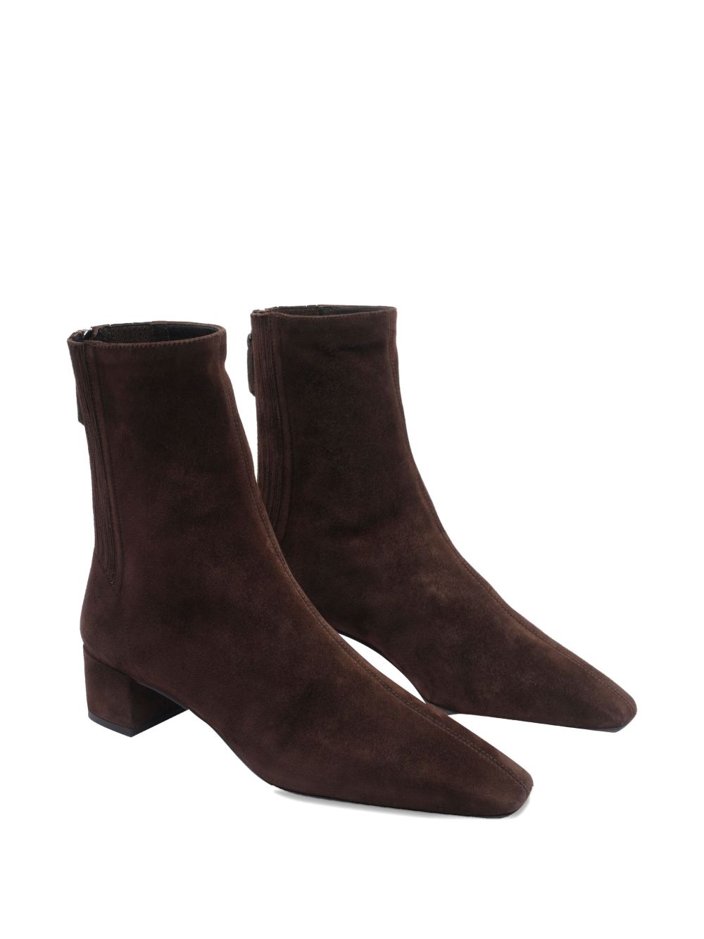 Aquazzura Boots Espresso SHOMIDB8SUEESP (AQUAZZURA / ブーツ ) | AQUAZZURA (アクアズーラ)(1)