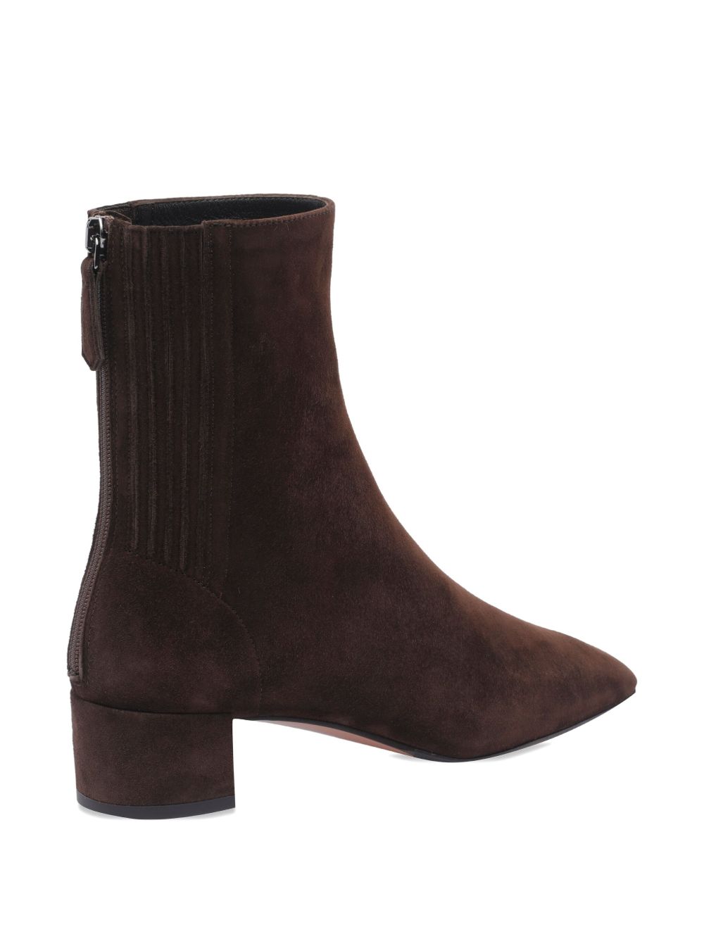 Aquazzura Boots Espresso SHOMIDB8SUEESP (AQUAZZURA / ブーツ ) | AQUAZZURA (アクアズーラ)(2)
