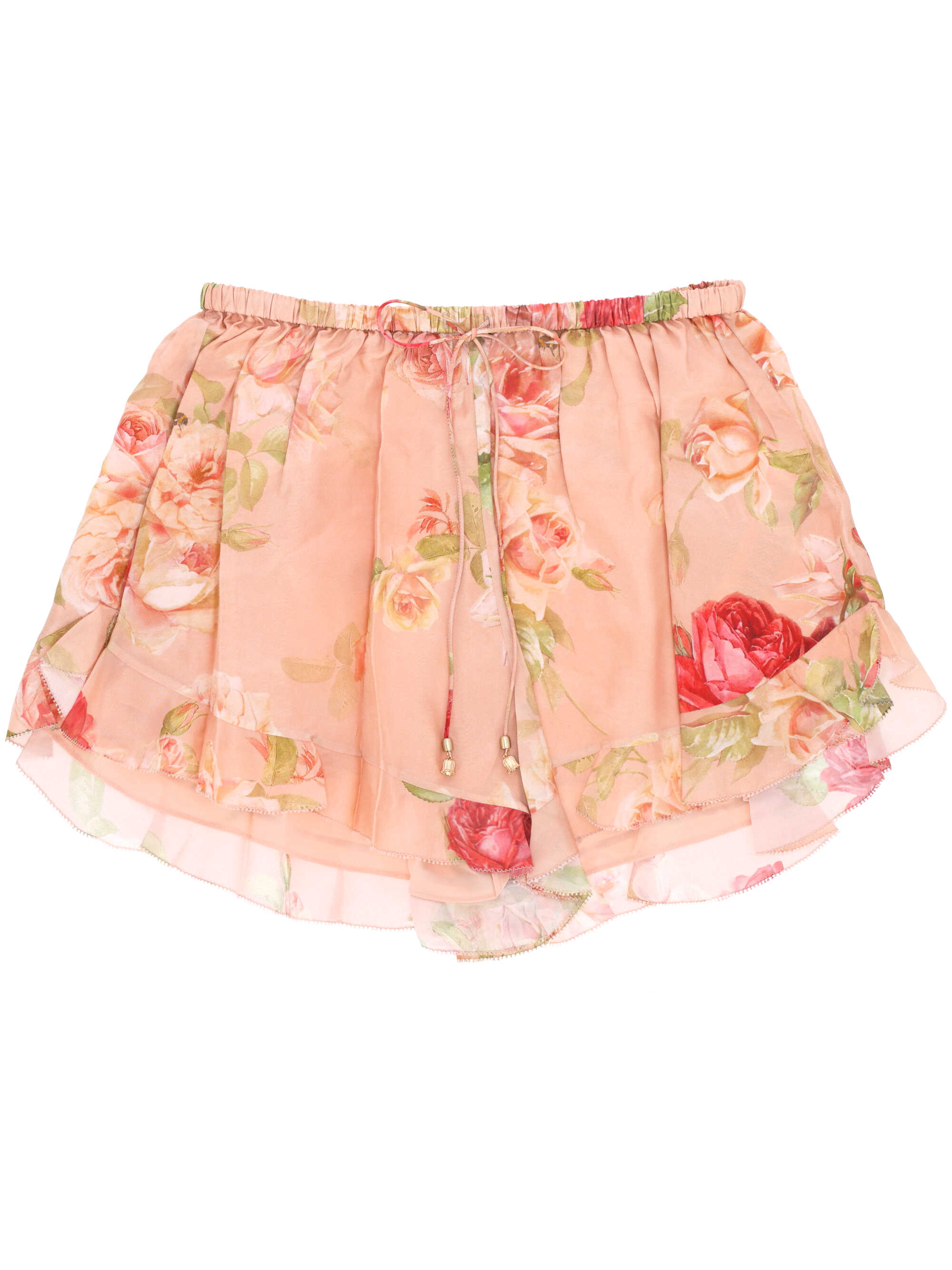 Zimmermann Shorts 8376ASS264PROF (ZIMMERMANN / ショートパンツ ) | ZIMMERMANN (ジマーマン)
