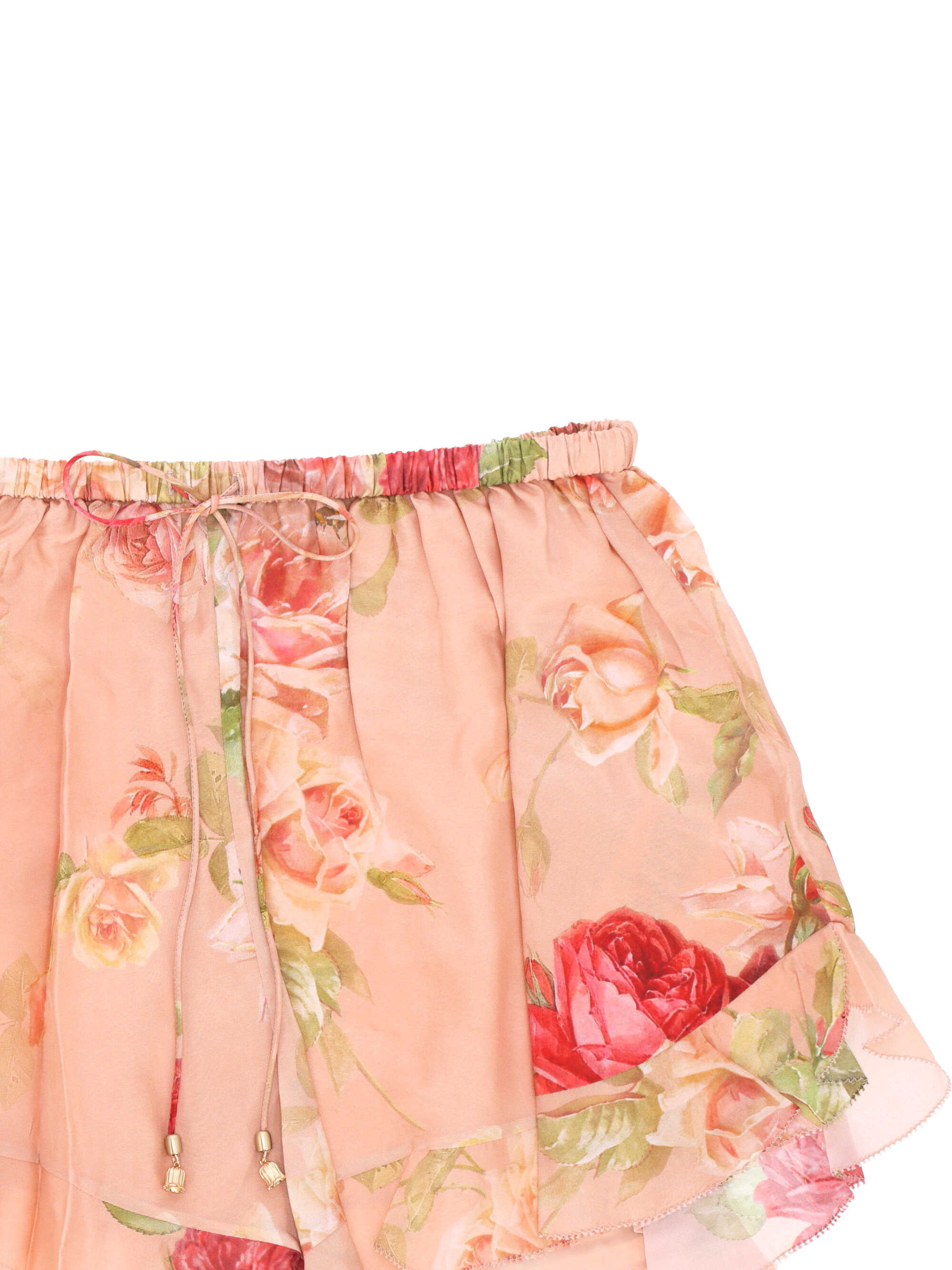 Zimmermann Shorts 8376ASS264PROF (ZIMMERMANN / ショートパンツ ) | ZIMMERMANN (ジマーマン)(1)