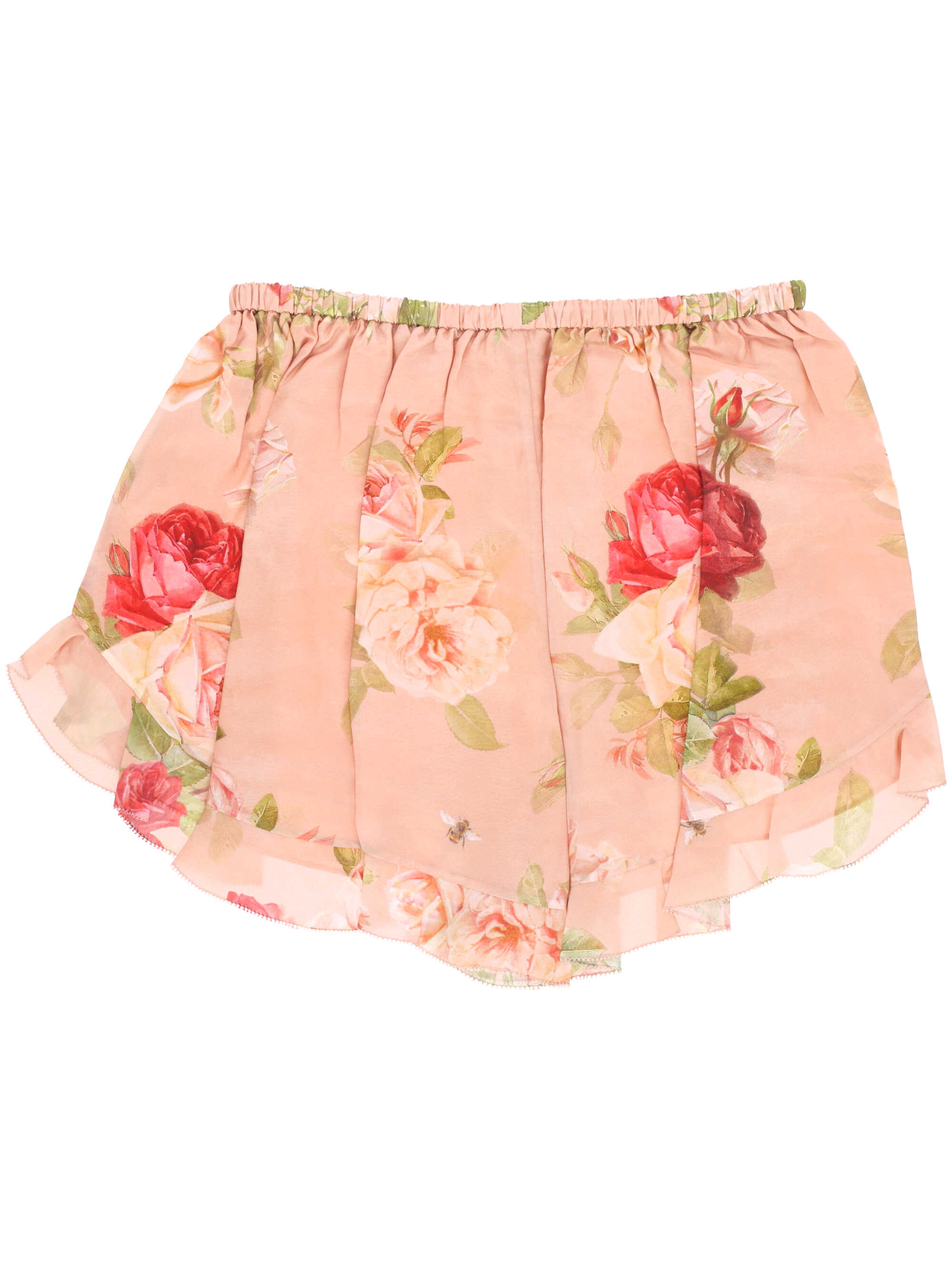 Zimmermann Shorts 8376ASS264PROF (ZIMMERMANN / ショートパンツ ) | ZIMMERMANN (ジマーマン)(2)