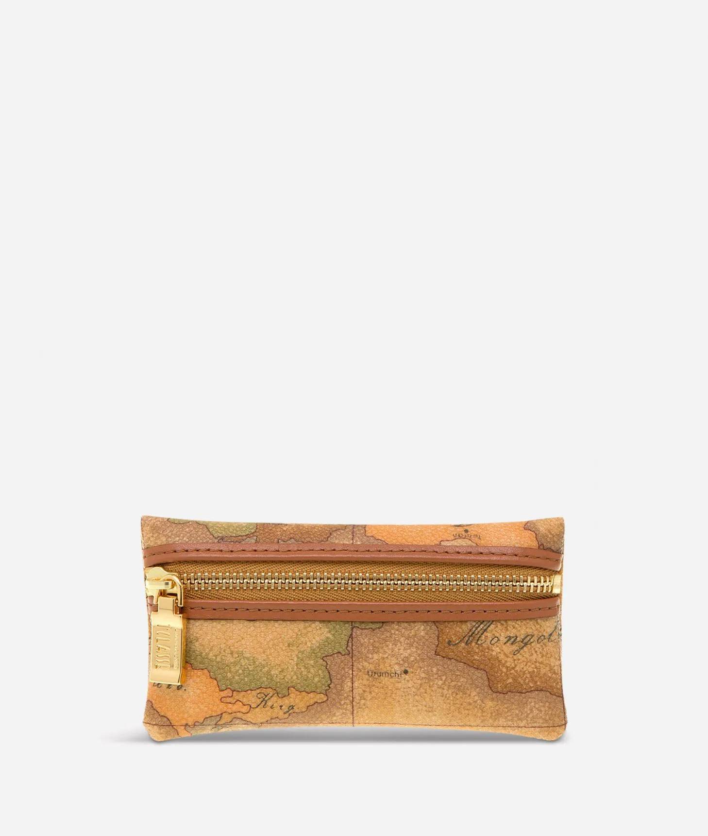 Alviero Martini Keychains Natural W26060000010 (ALVIERO MARTINI 1a CLASSE / キーリング・キーケース ) | ALVIERO MARTINI 1a CLASSE (アルヴィエロ マルティーニ プリマ クラッセ)