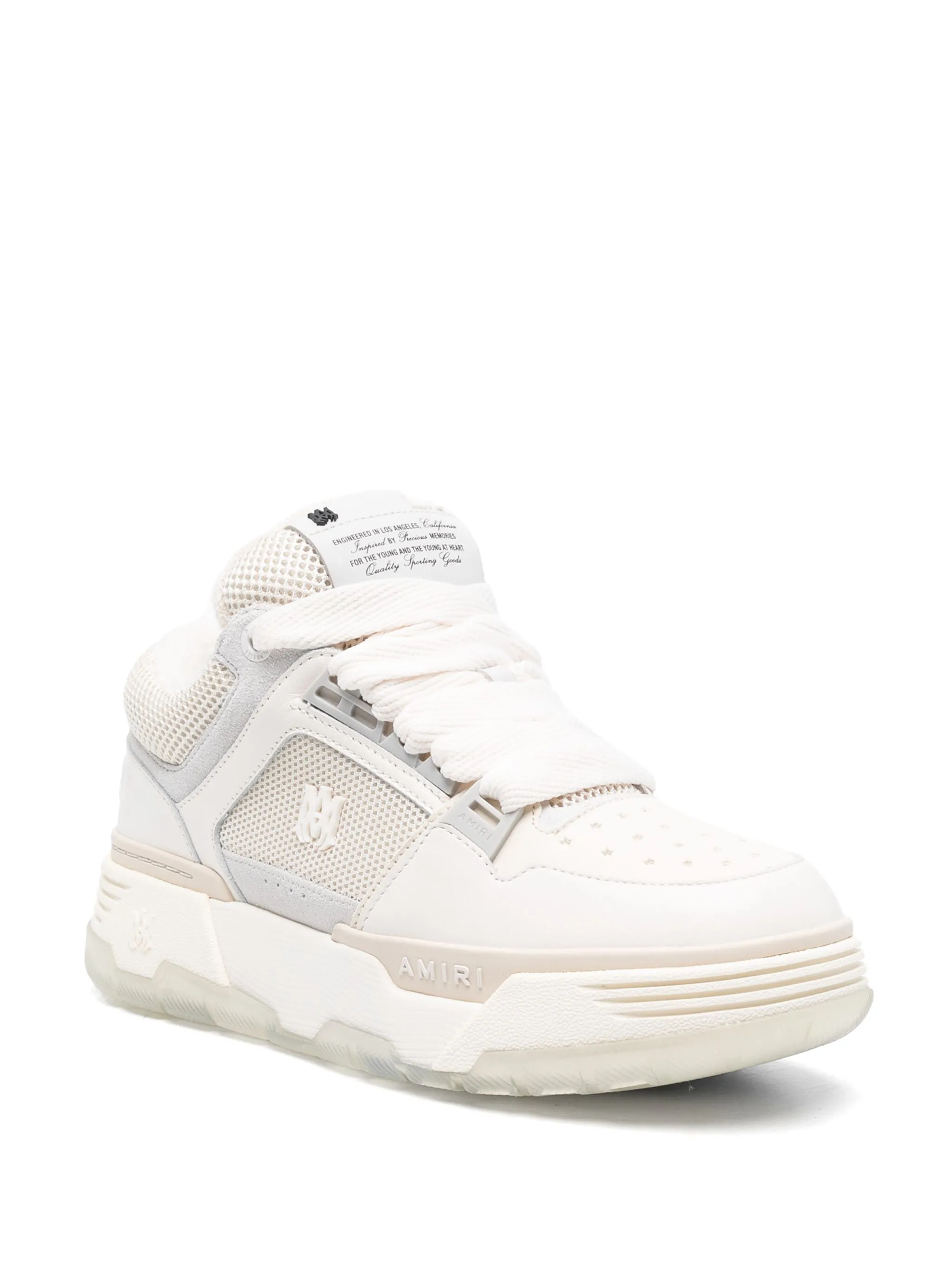 AMIRI Sneakers Alabaster AWFOSR1036271 (AMIRI / スニーカー ) | AMIRI (アミリ)(1)