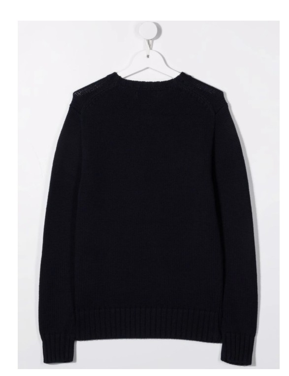 Polo Ralph Lauren Sweaters Hunter Navy 322668285001 (Polo Ralph Lauren / ニット・セーター・カーディガン ) | Polo Ralph Lauren (ポロ ラルフ ローレン)(2)