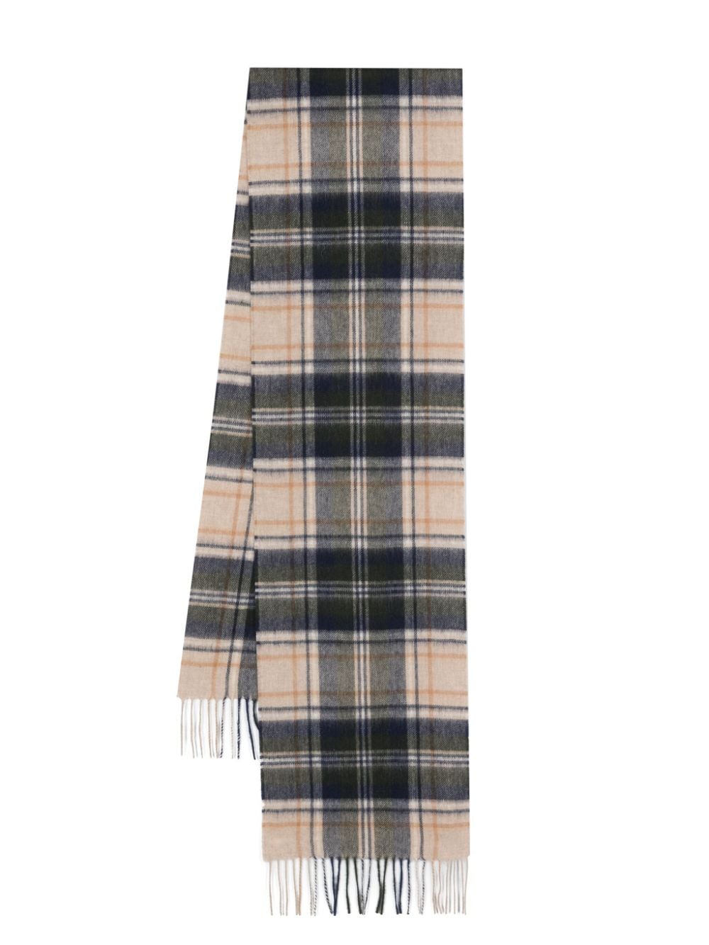 Barbour Scarfs USC0137USCBE51 (Barbour / スカーフ・マフラー ) | Barbour (バブアー)