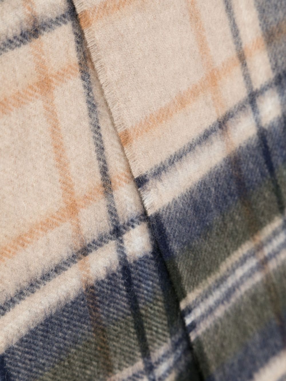 Barbour Scarfs USC0137USCBE51 (Barbour / スカーフ・マフラー ) | Barbour (バブアー)(2)