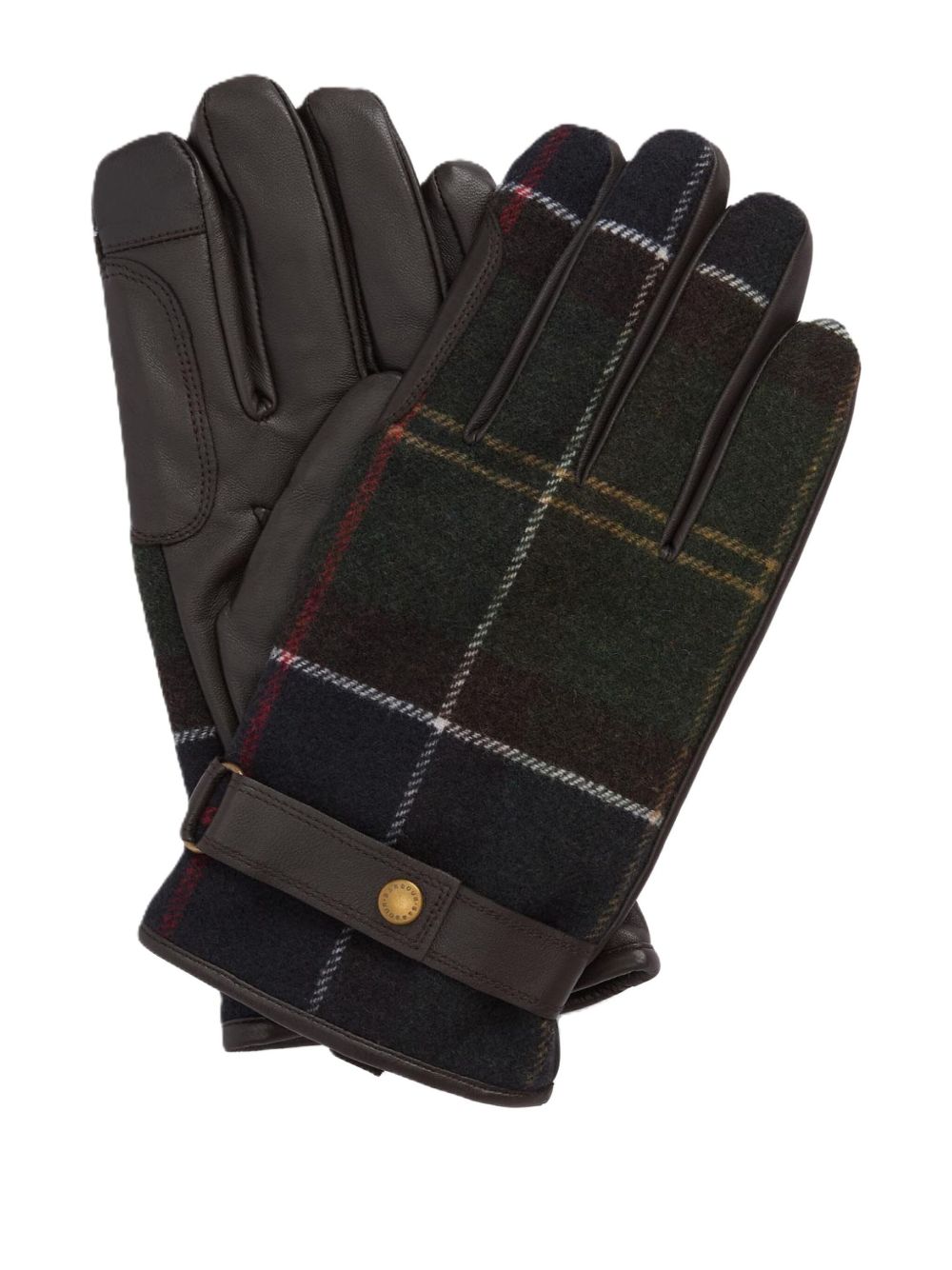 Barbour Gloves MGL0051MGLTN12 (Barbour / グローブ ) | Barbour (バブアー)