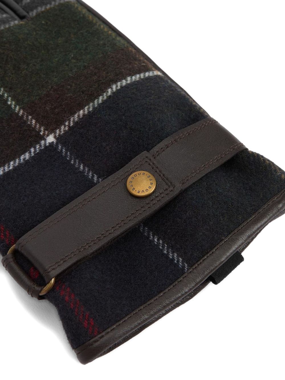 Barbour Gloves MGL0051MGLTN12 (Barbour / グローブ ) | Barbour (バブアー)(2)