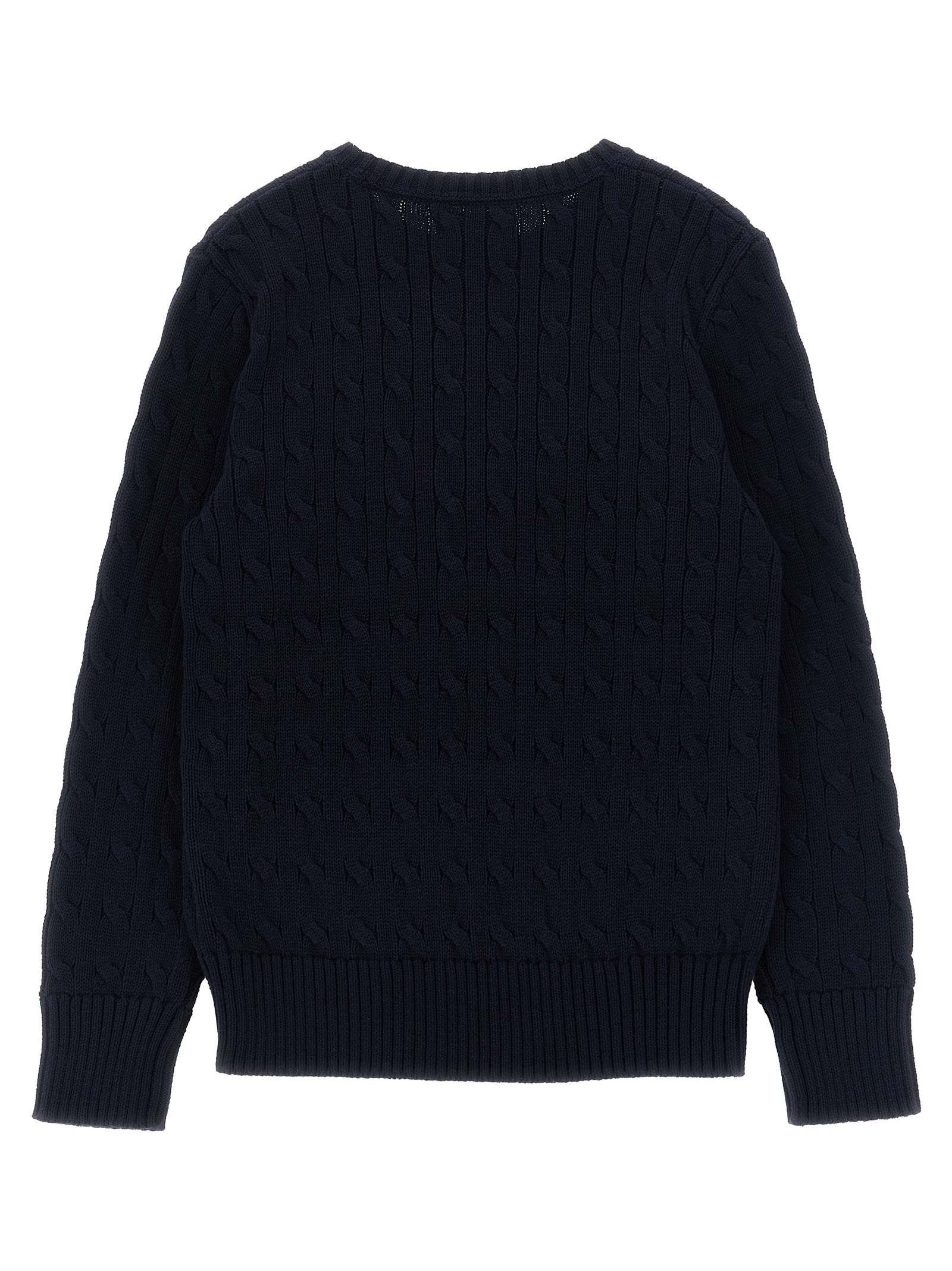 Braided sweater 323702674060 (Polo Ralph Lauren / ニット・セーター・カーディガン ) | Polo Ralph Lauren (ポロ ラルフ ローレン)(1)