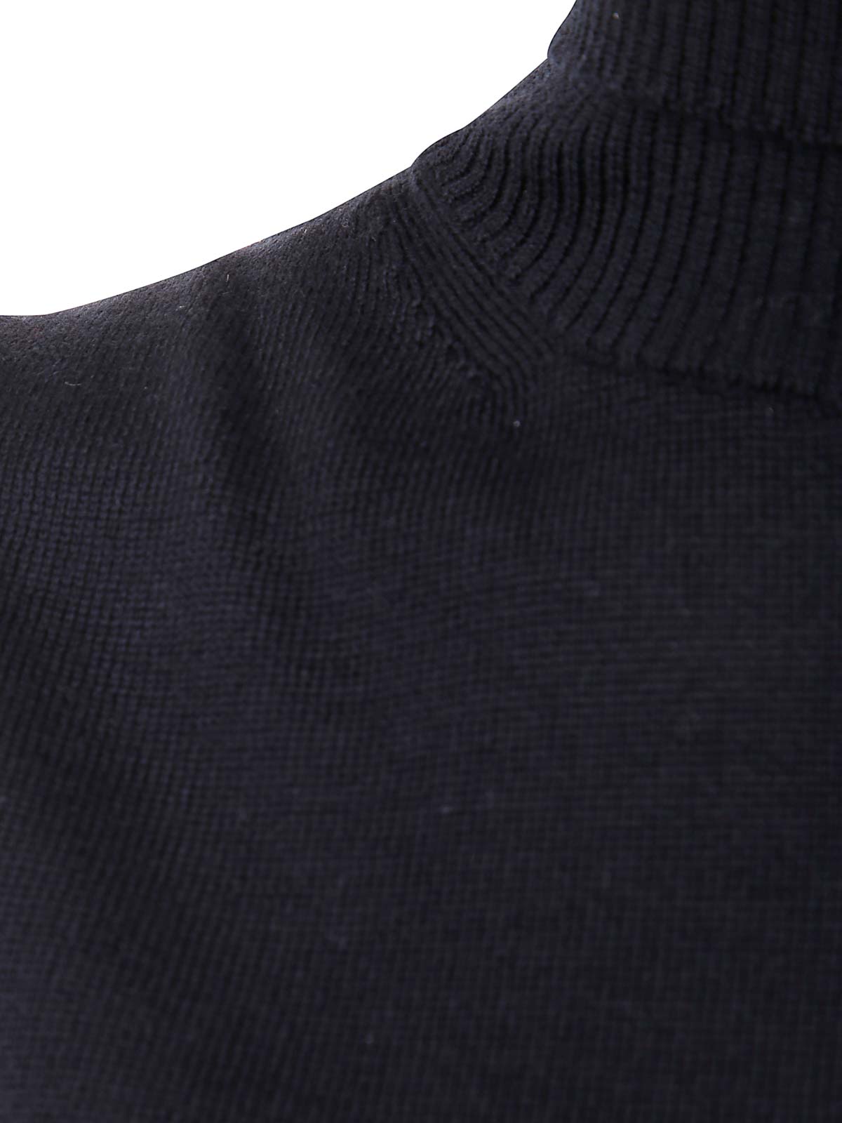 Turtle Neck Sleeves Less Woven Top 25223660116E15 (Sportmax / タンクトップ・キャミソール ) | Sportmax (スポーツマックス)(3)