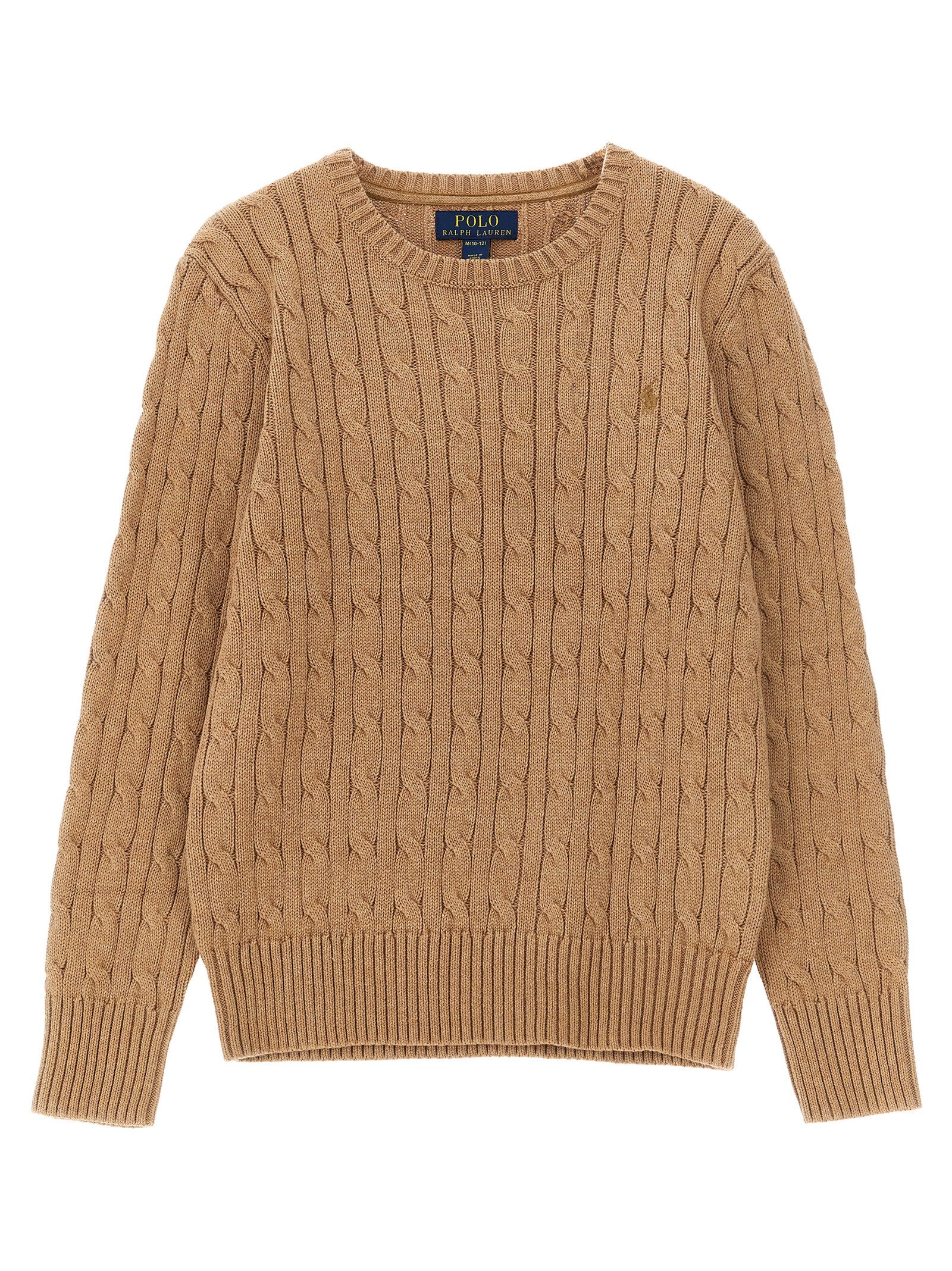Braided sweater 323702674082 (Polo Ralph Lauren / ニット・セーター・カーディガン ) | Polo Ralph Lauren (ポロ ラルフ ローレン)