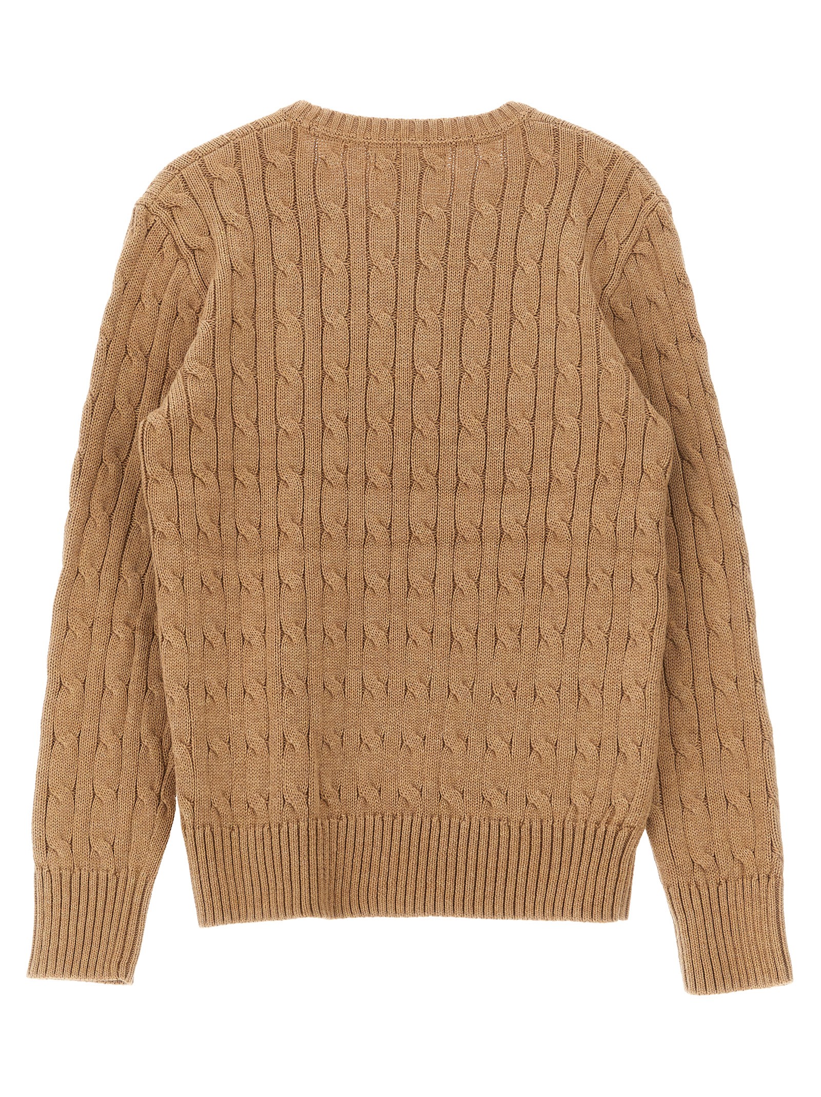 Braided sweater 323702674082 (Polo Ralph Lauren / ニット・セーター・カーディガン ) | Polo Ralph Lauren (ポロ ラルフ ローレン)(1)