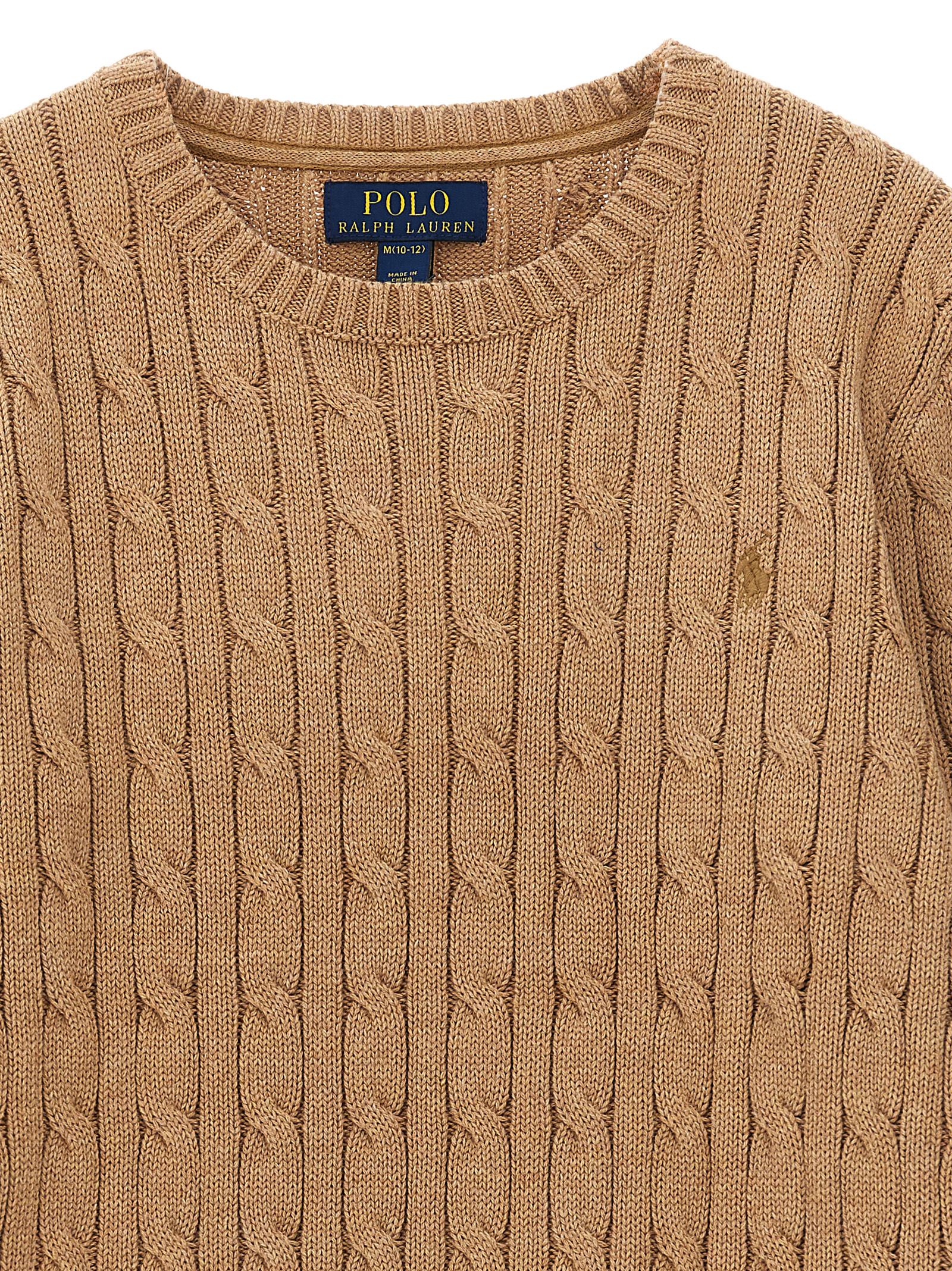 Braided sweater 323702674082 (Polo Ralph Lauren / ニット・セーター・カーディガン ) | Polo Ralph Lauren (ポロ ラルフ ローレン)(2)