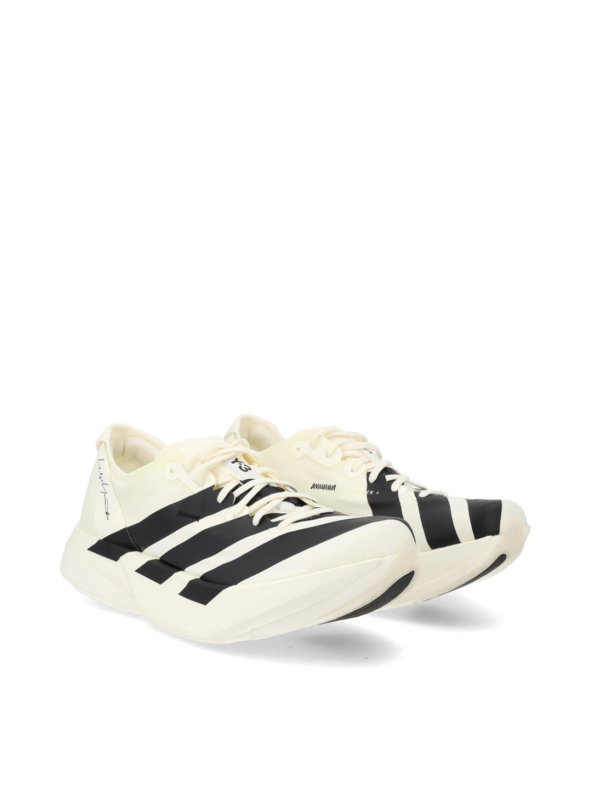 Adios Pro 4 Sneaker KI6875 (Y-3 / スニーカー ) | Y-3 (ワイスリー)(1)