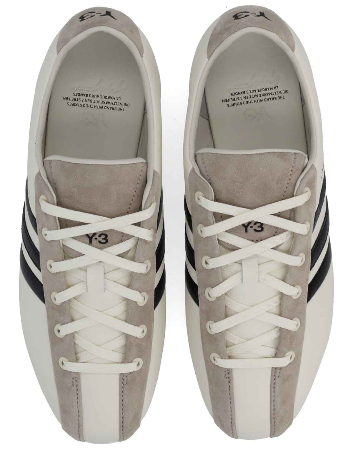 Sneaker Field KI7091 (Y-3 / スニーカー ) | Y-3 (ワイスリー)(4)