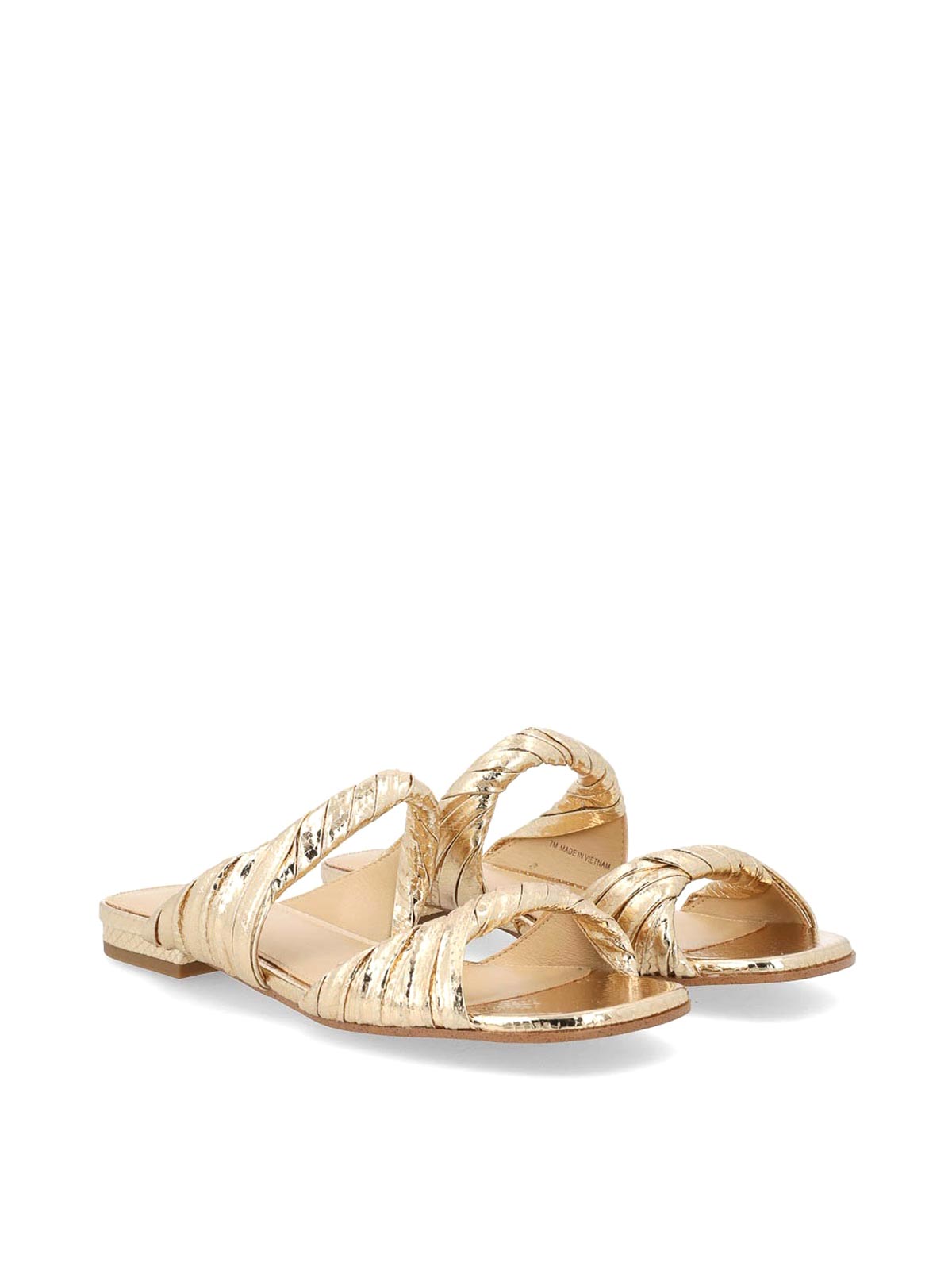 Sandal Kiana 40R6KIFS1M740 (MICHAEL MICHAEL KORS / フラットシューズ ) | MICHAEL MICHAEL KORS (マイケル・マイケル・コース)(1)