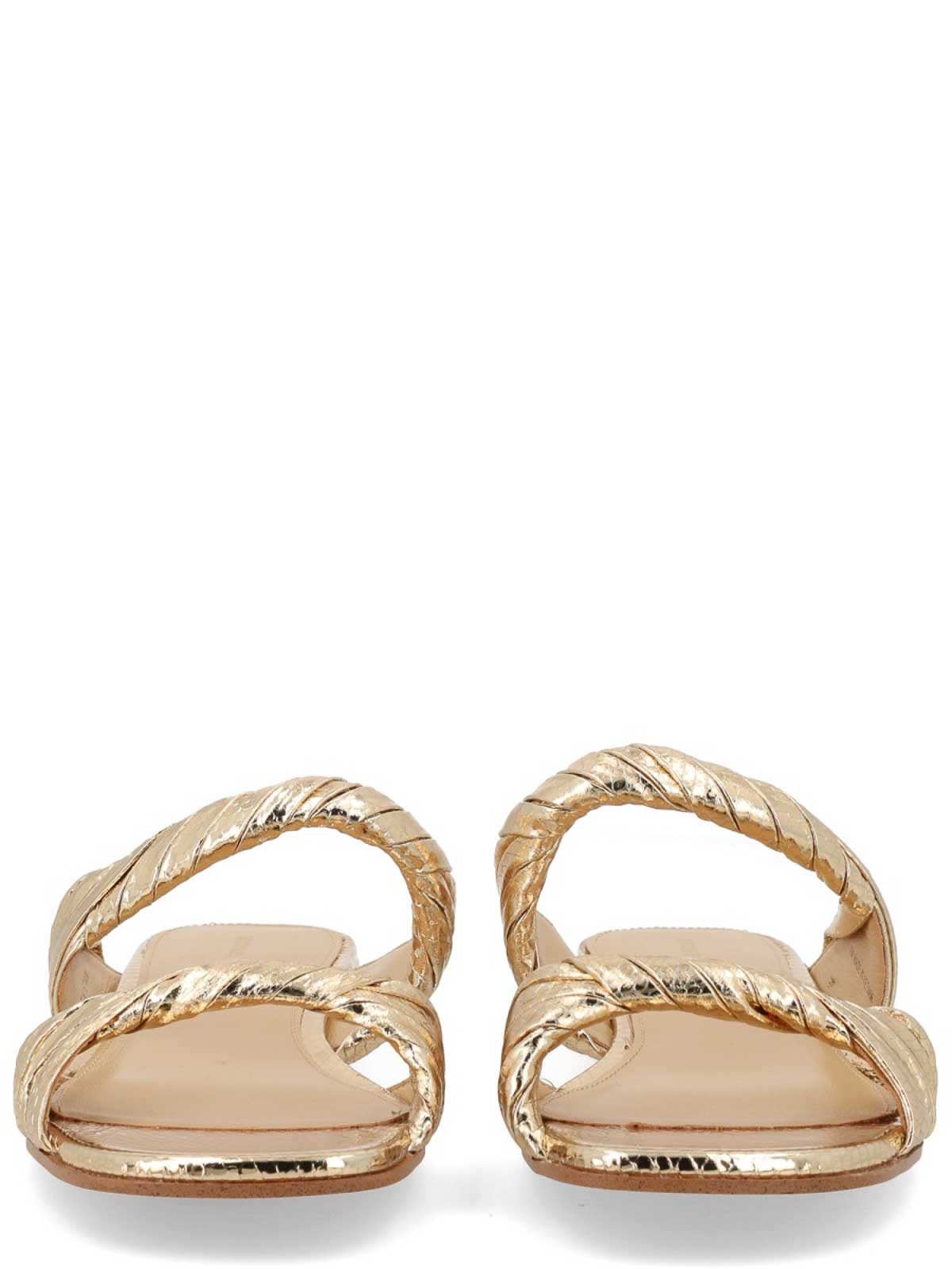 Sandal Kiana 40R6KIFS1M740 (MICHAEL MICHAEL KORS / フラットシューズ ) | MICHAEL MICHAEL KORS (マイケル・マイケル・コース)(2)
