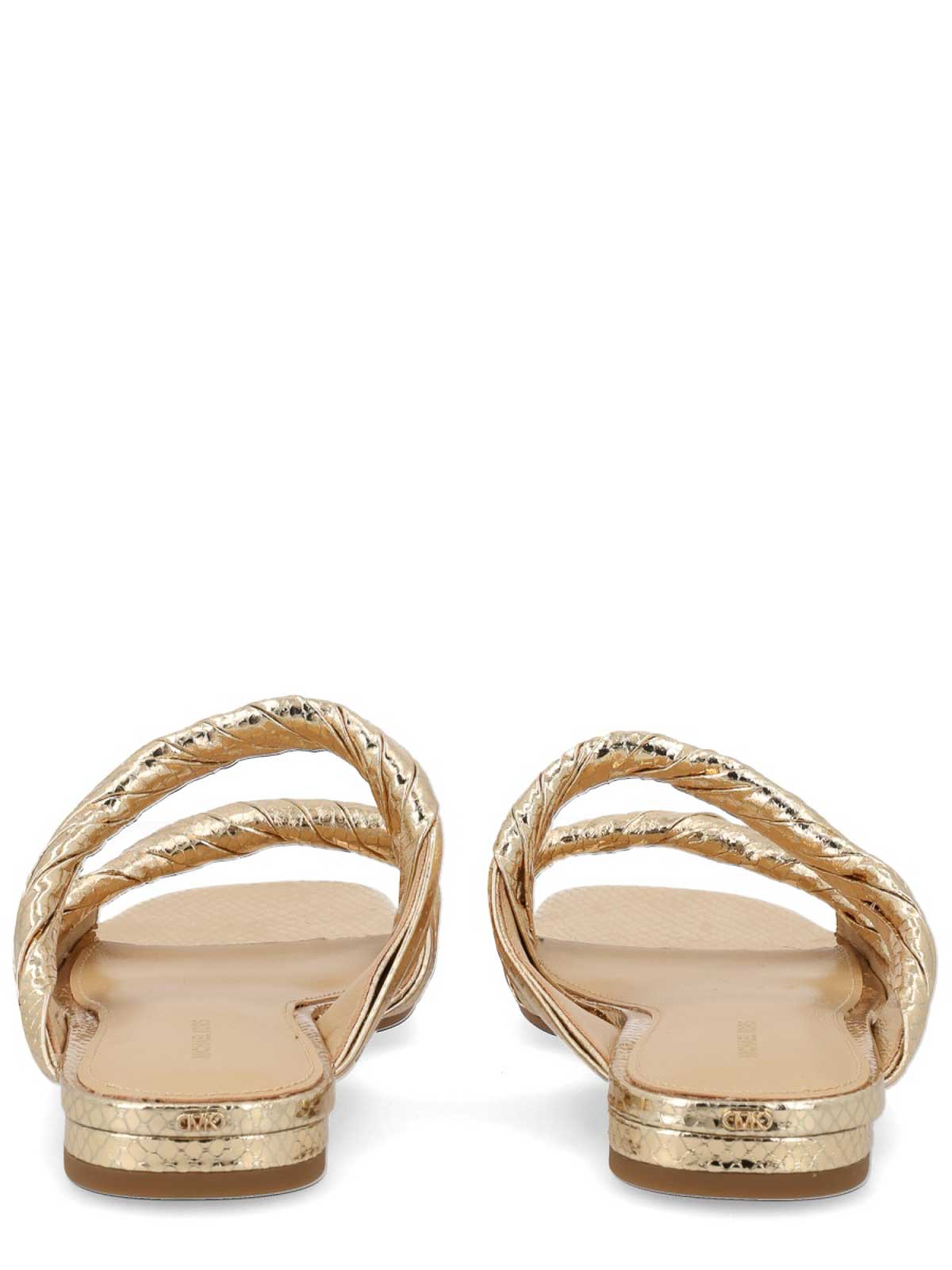 Sandal Kiana 40R6KIFS1M740 (MICHAEL MICHAEL KORS / フラットシューズ ) | MICHAEL MICHAEL KORS (マイケル・マイケル・コース)(3)