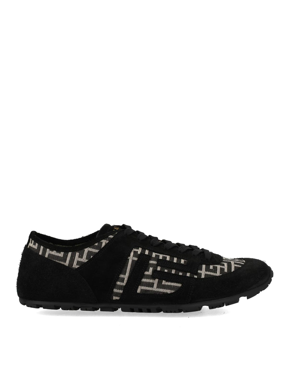 Racer 45 Sneaker GM1VI408THCJGFE (Balmain / スニーカー ) | Balmain (バルマン)