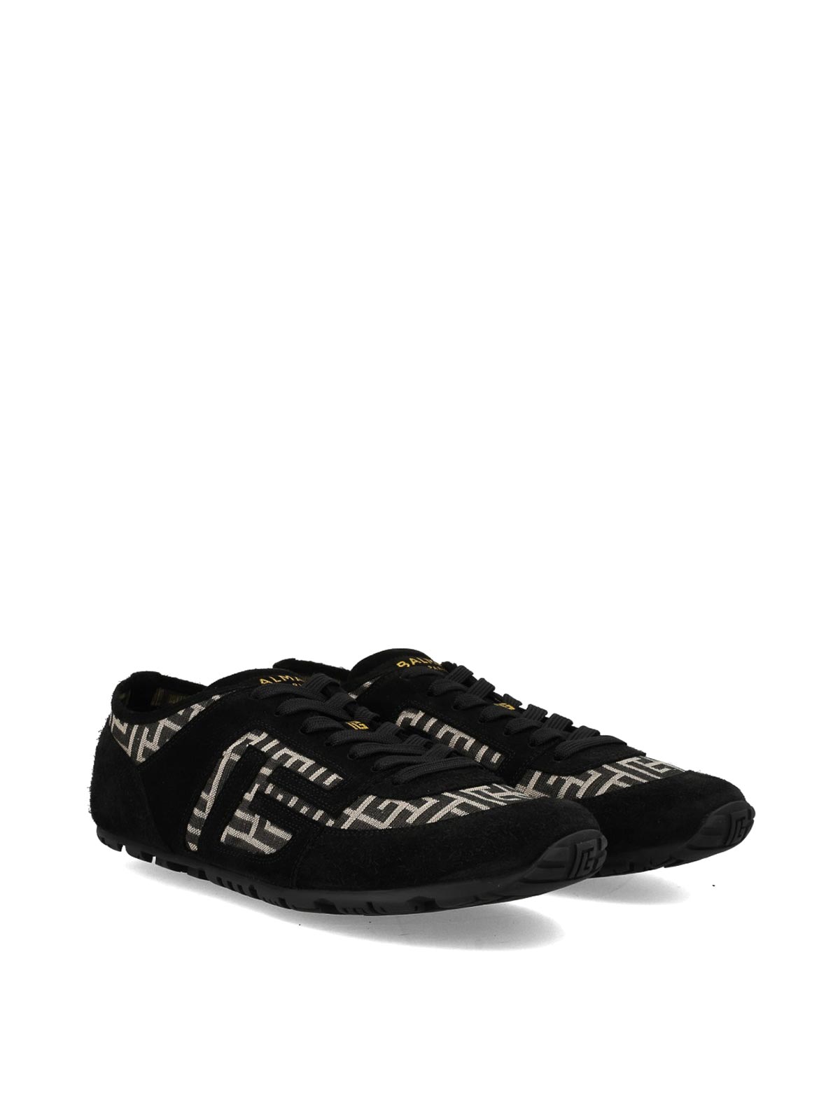 Racer 45 Sneaker GM1VI408THCJGFE (Balmain / スニーカー ) | Balmain (バルマン)(1)