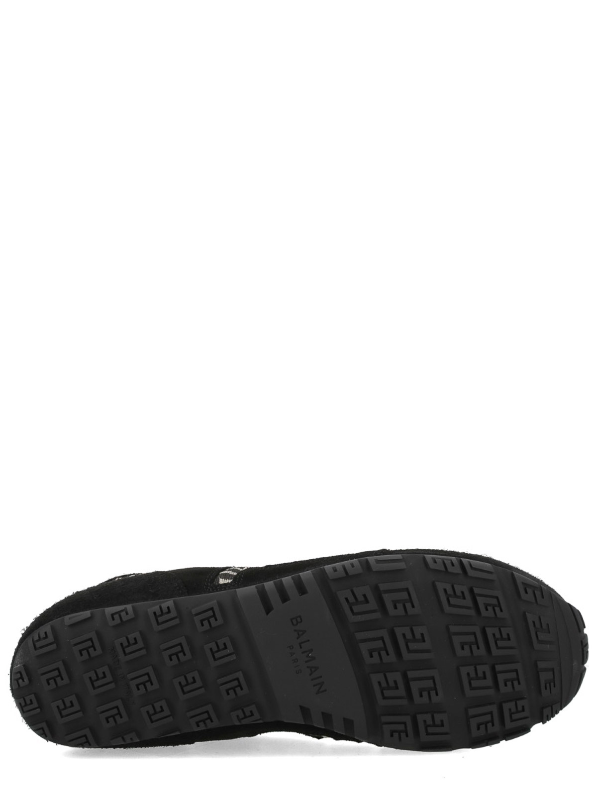 Racer 45 Sneaker GM1VI408THCJGFE (Balmain / スニーカー ) | Balmain (バルマン)(4)