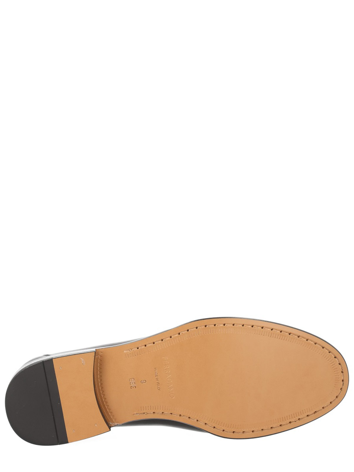 Moccasin Gancini 78956902A377002 (FERRAGAMO / ローファー ) | FERRAGAMO (フェラガモ)(5)