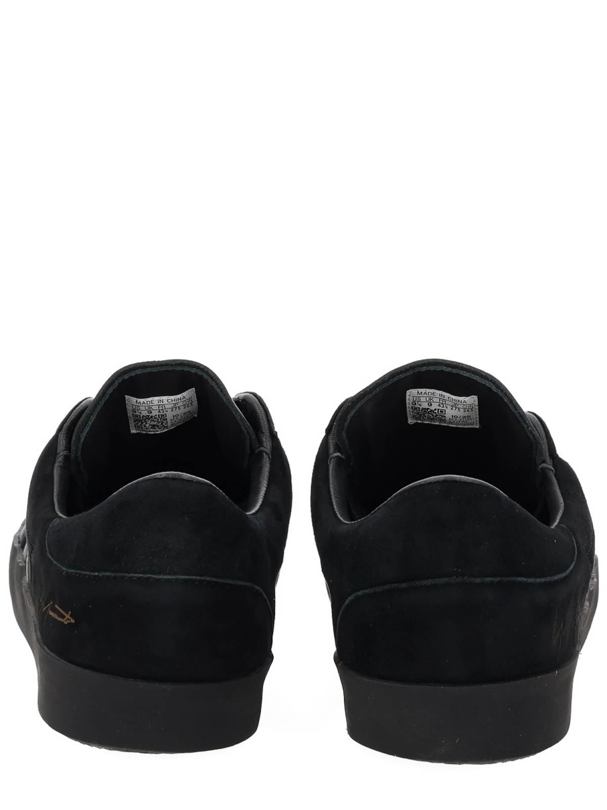 Gazelle Sneaker KJ9190 (Y-3 / スニーカー ) | Y-3 (ワイスリー)(3)