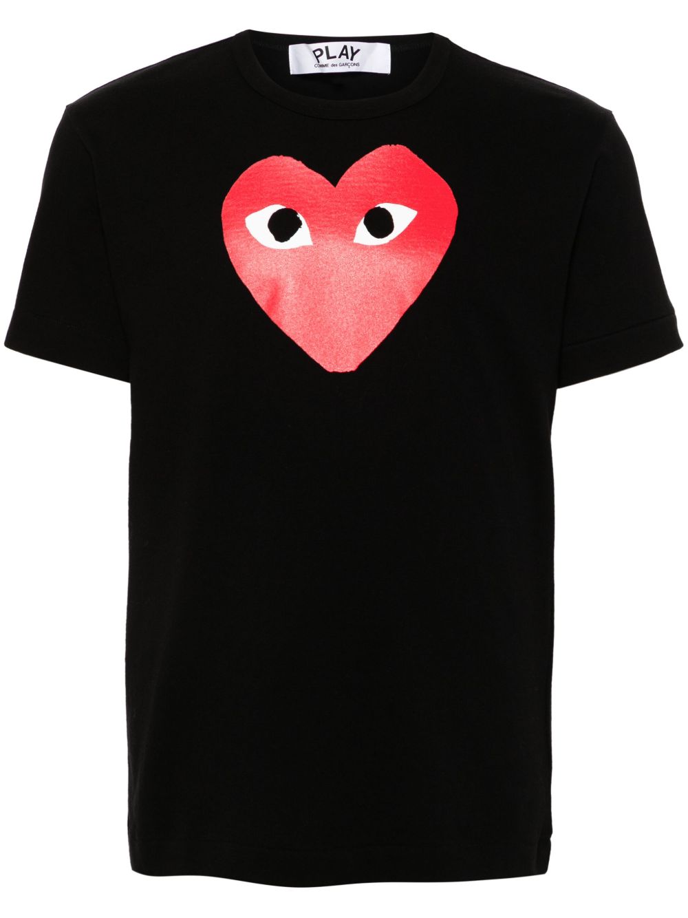 Comme des Garcons T-shirts and Polos BLACK AXT1121 (Comme Des Garçons / Tシャツ・カットソー ) | Comme Des Garçons (コムデギャルソン)