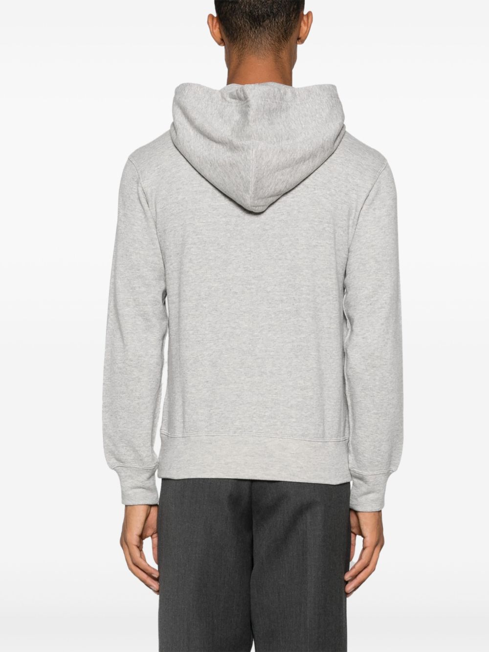 Comme des Garcons Sweaters GREY AXT1701 (Comme Des Garçons / スウェット・フーディー ) | Comme Des Garçons (コムデギャルソン)(1)