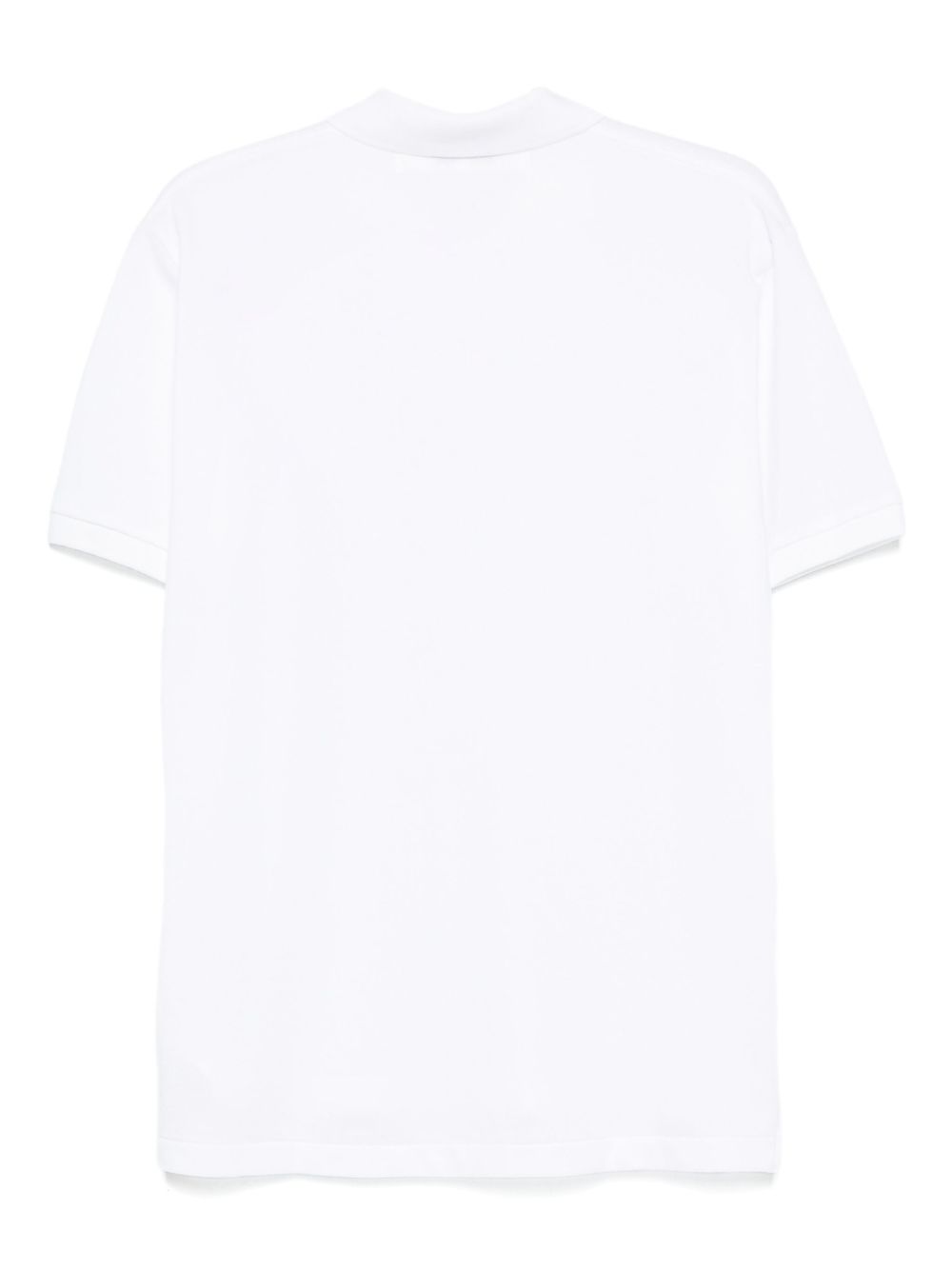 Comme des Garcons T-shirts and Polos WHITE AXT0662 (Comme Des Garçons / ポロシャツ ) | Comme Des Garçons (コムデギャルソン)(1)