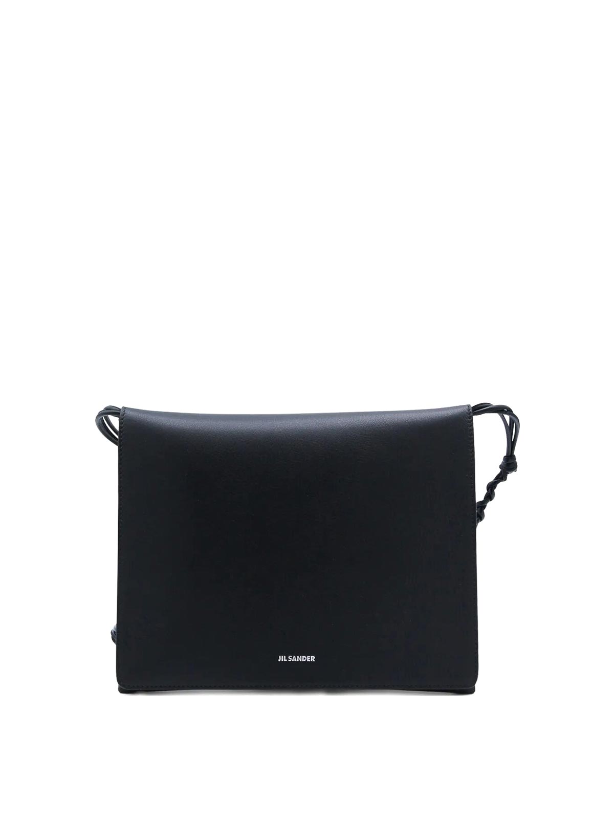 Tangle Flat Medium Bag J26WG0079P8948001 (Jil Sander / ハンドバッグ・ショルダーバッグ ) | Jil Sander (ジルサンダー)