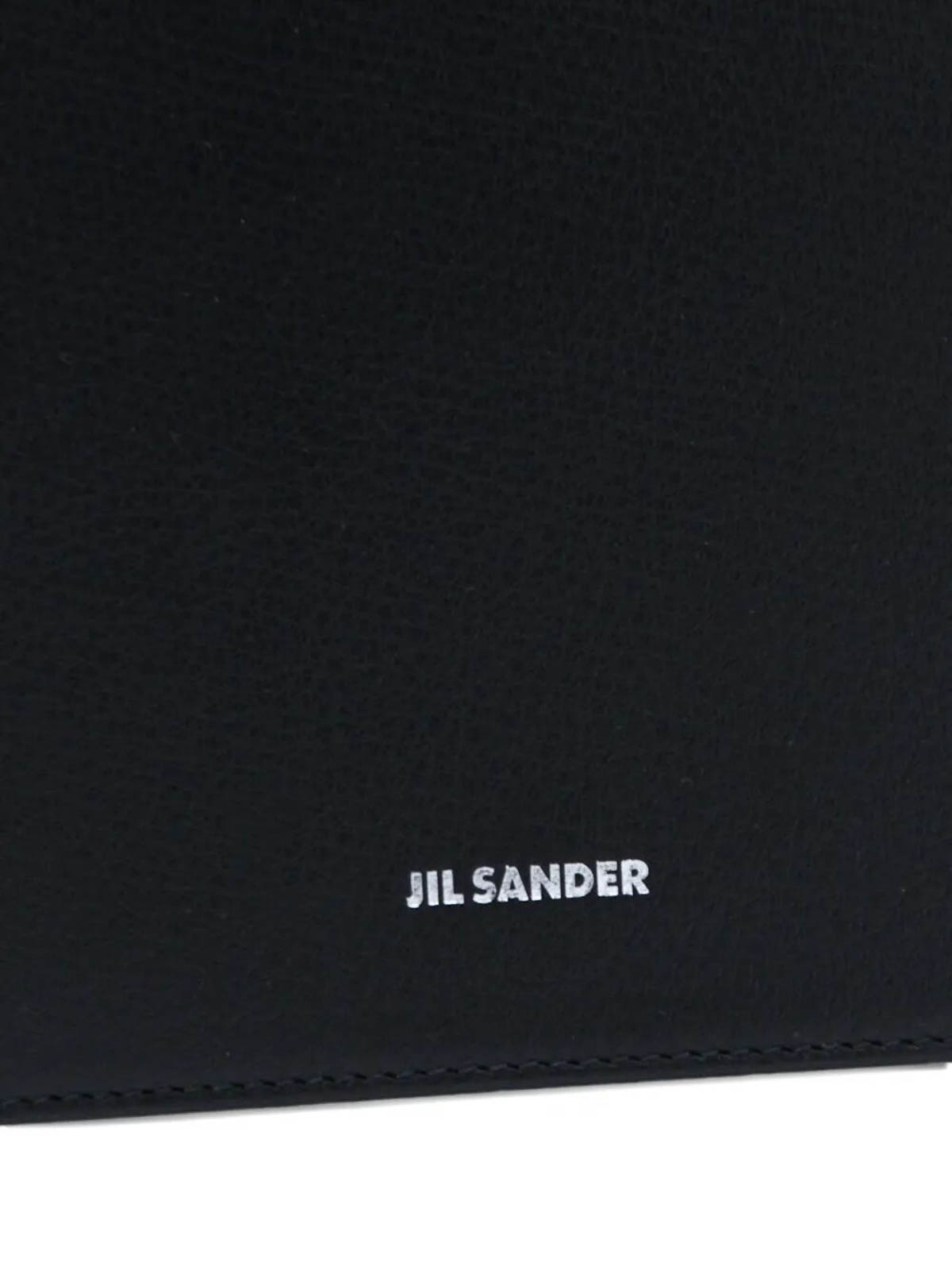 Tangle Flat Medium Bag J26WG0079P8948001 (Jil Sander / ハンドバッグ・ショルダーバッグ ) | Jil Sander (ジルサンダー)(1)