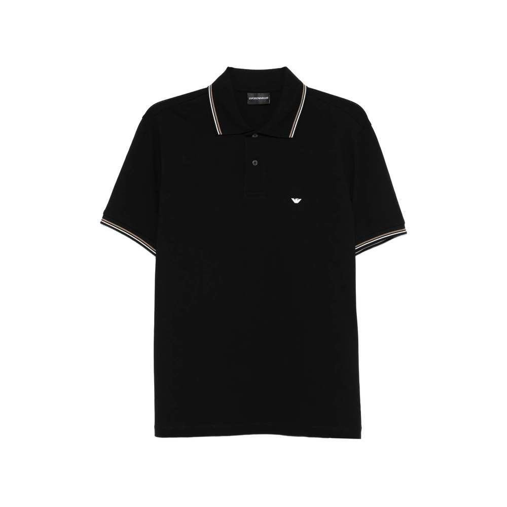 Sweater Emporio Armani AF23090EM004606UC001 (EMPORIO ARMANI / ポロシャツ ) | EMPORIO ARMANI (エンポリオ アルマーニ)