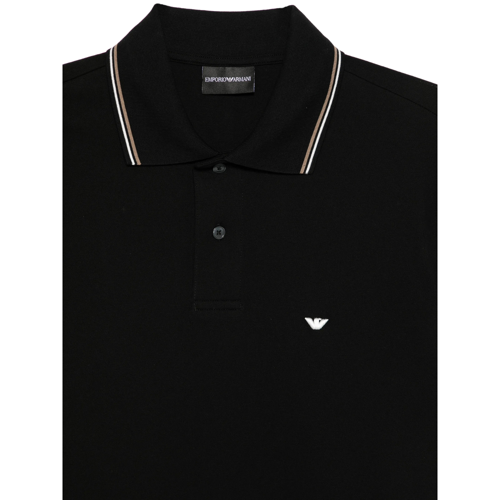 Sweater Emporio Armani AF23090EM004606UC001 (EMPORIO ARMANI / ポロシャツ ) | EMPORIO ARMANI (エンポリオ アルマーニ)(2)