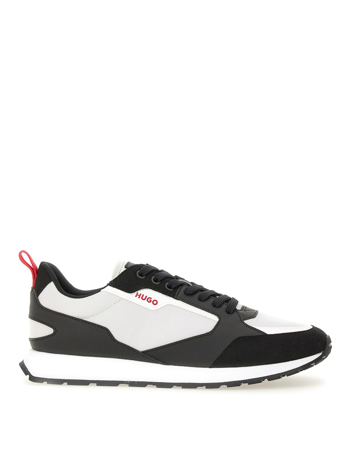 Sneaker With Logo 505365681026658E18 (HUGO BOSS / スニーカー ) | HUGO BOSS (ヒューゴボス)