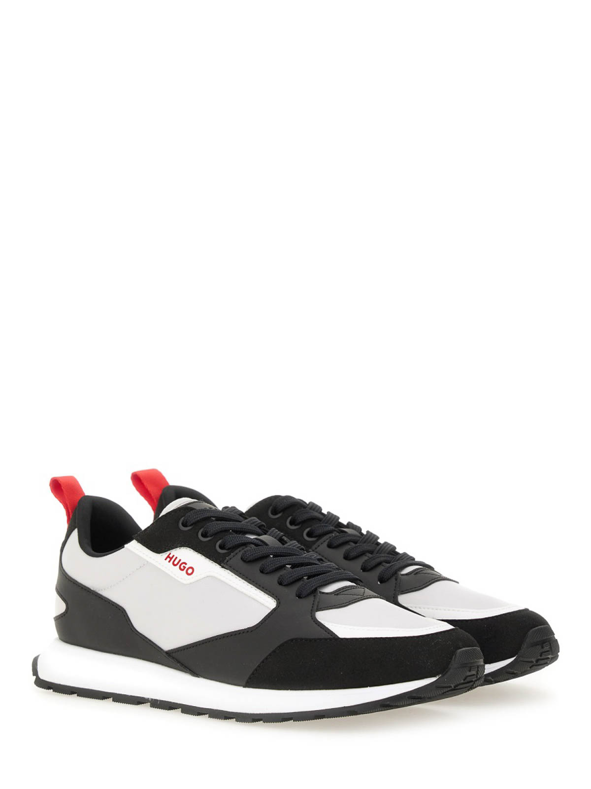 Sneaker With Logo 505365681026658E18 (HUGO BOSS / スニーカー ) | HUGO BOSS (ヒューゴボス)(1)